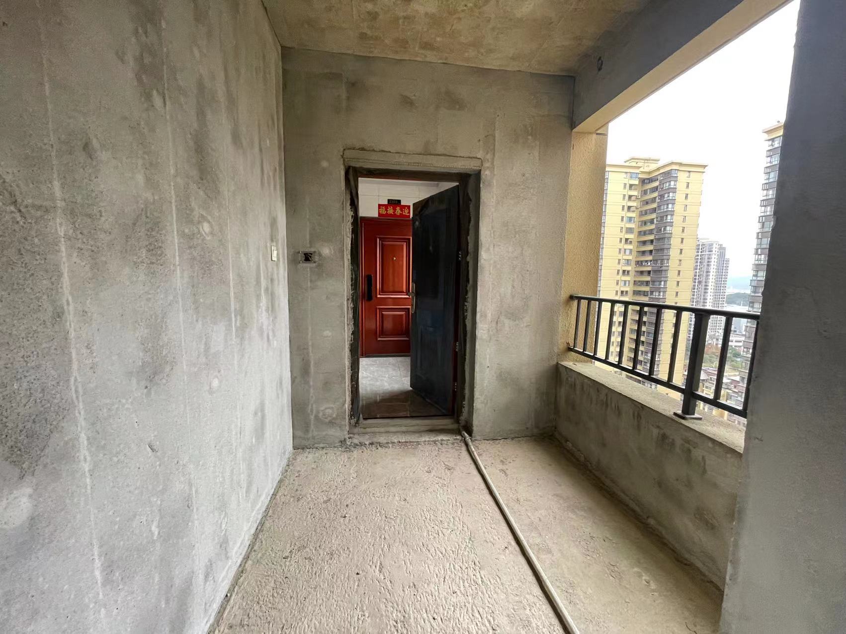 中房天玺湾 4室2厅1卫 91.8万 中房天玺湾 4室2厅1卫 91.8万室内图