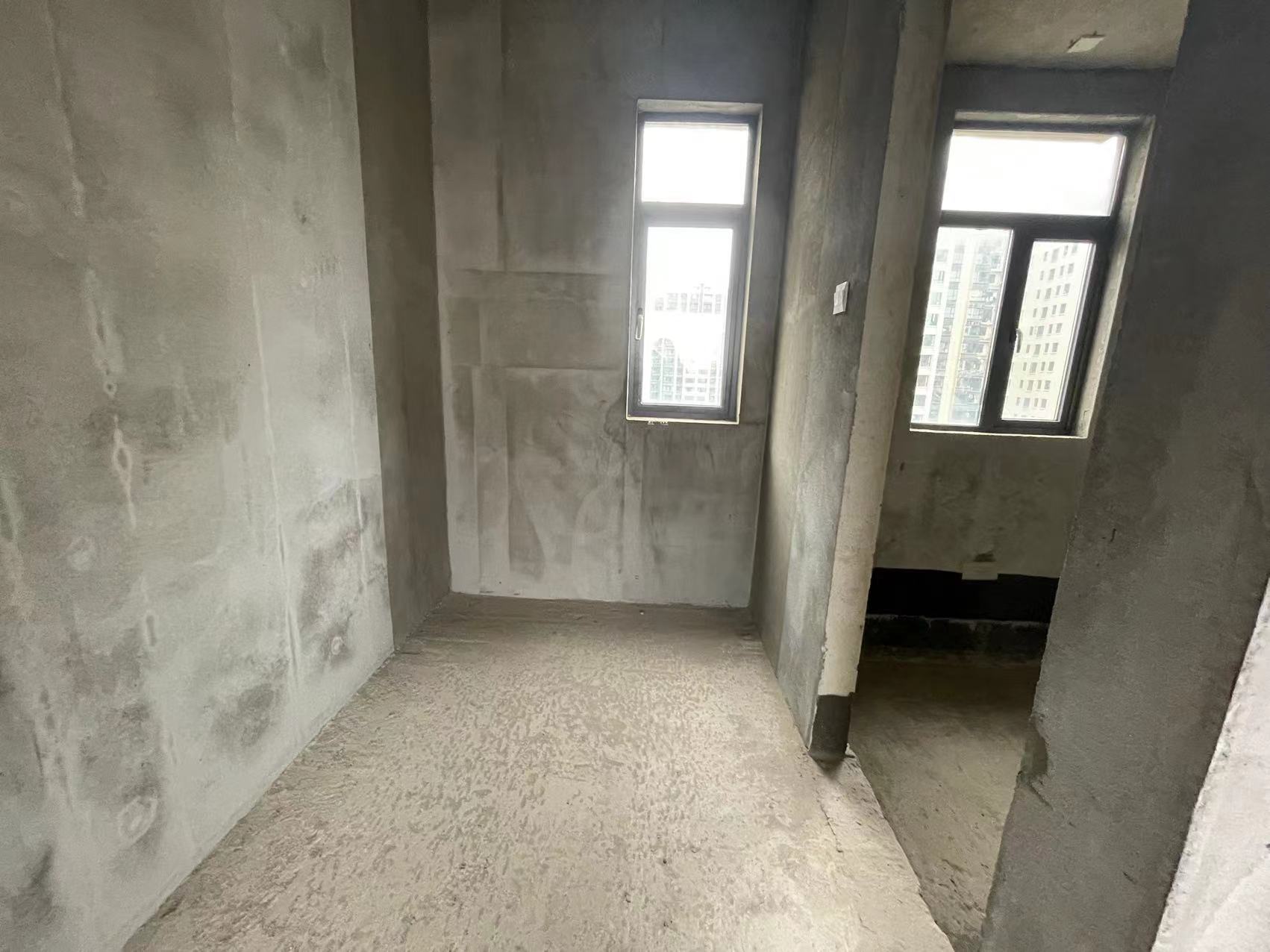 中房天玺湾 4室2厅1卫 91.8万 中房天玺湾 4室2厅1卫 91.8万室内图