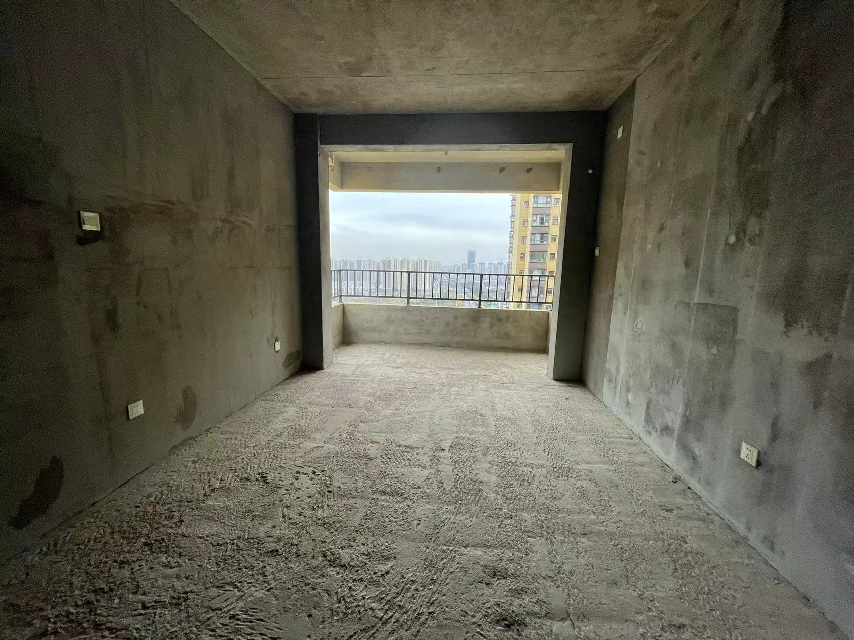 中房天玺湾 4室2厅1卫 91.8万 中房天玺湾 4室2厅1卫 91.8万室内图