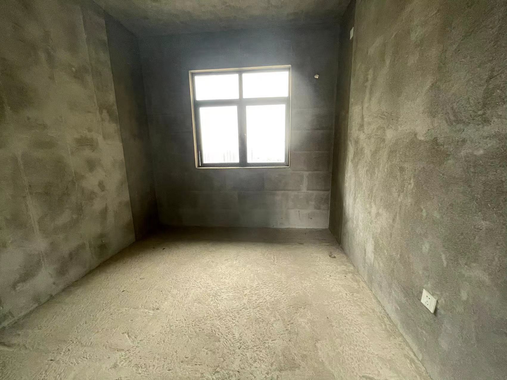 中房天玺湾 4室2厅1卫 91.8万 中房天玺湾 4室2厅1卫 91.8万室内图