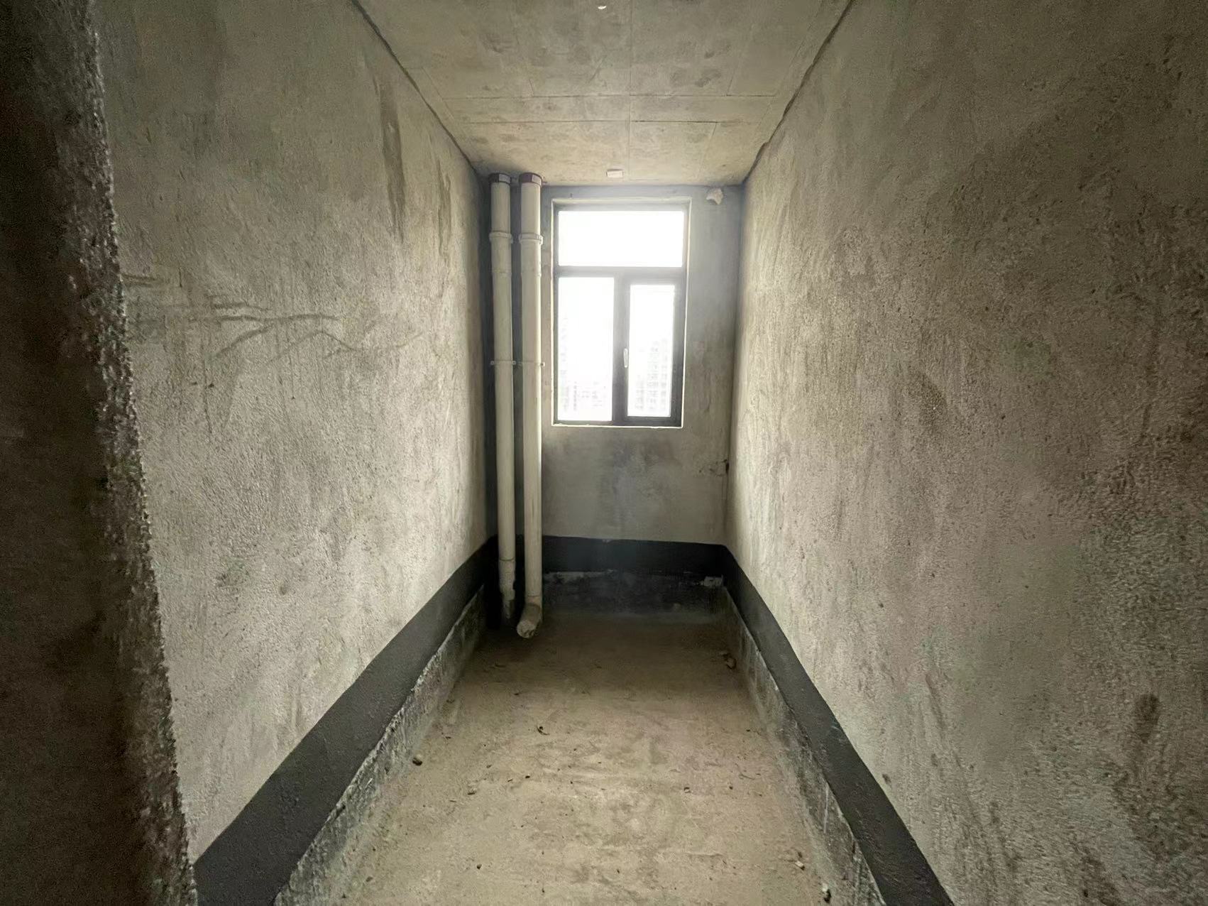 中房天玺湾 4室2厅1卫 91.8万 中房天玺湾 4室2厅1卫 91.8万室内图