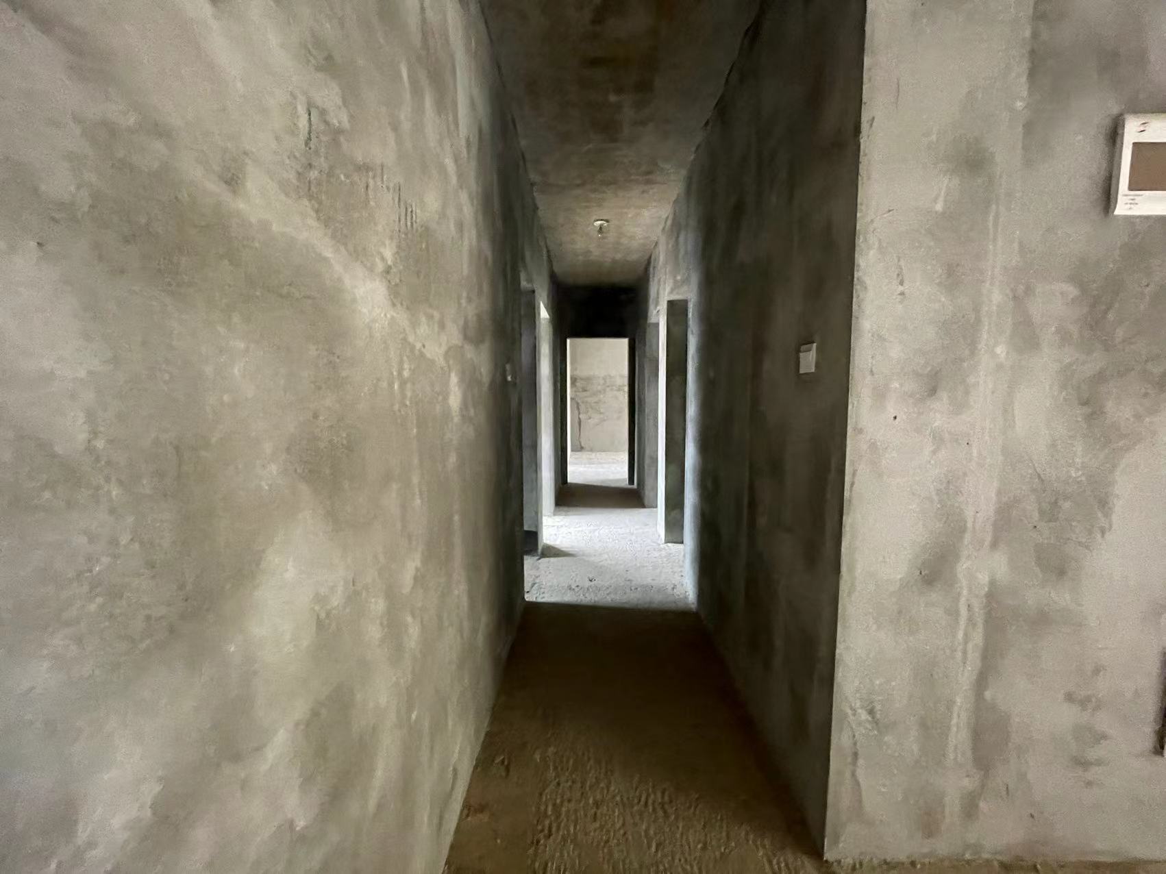 中房天玺湾 4室2厅1卫 91.8万 中房天玺湾 4室2厅1卫 91.8万室内图