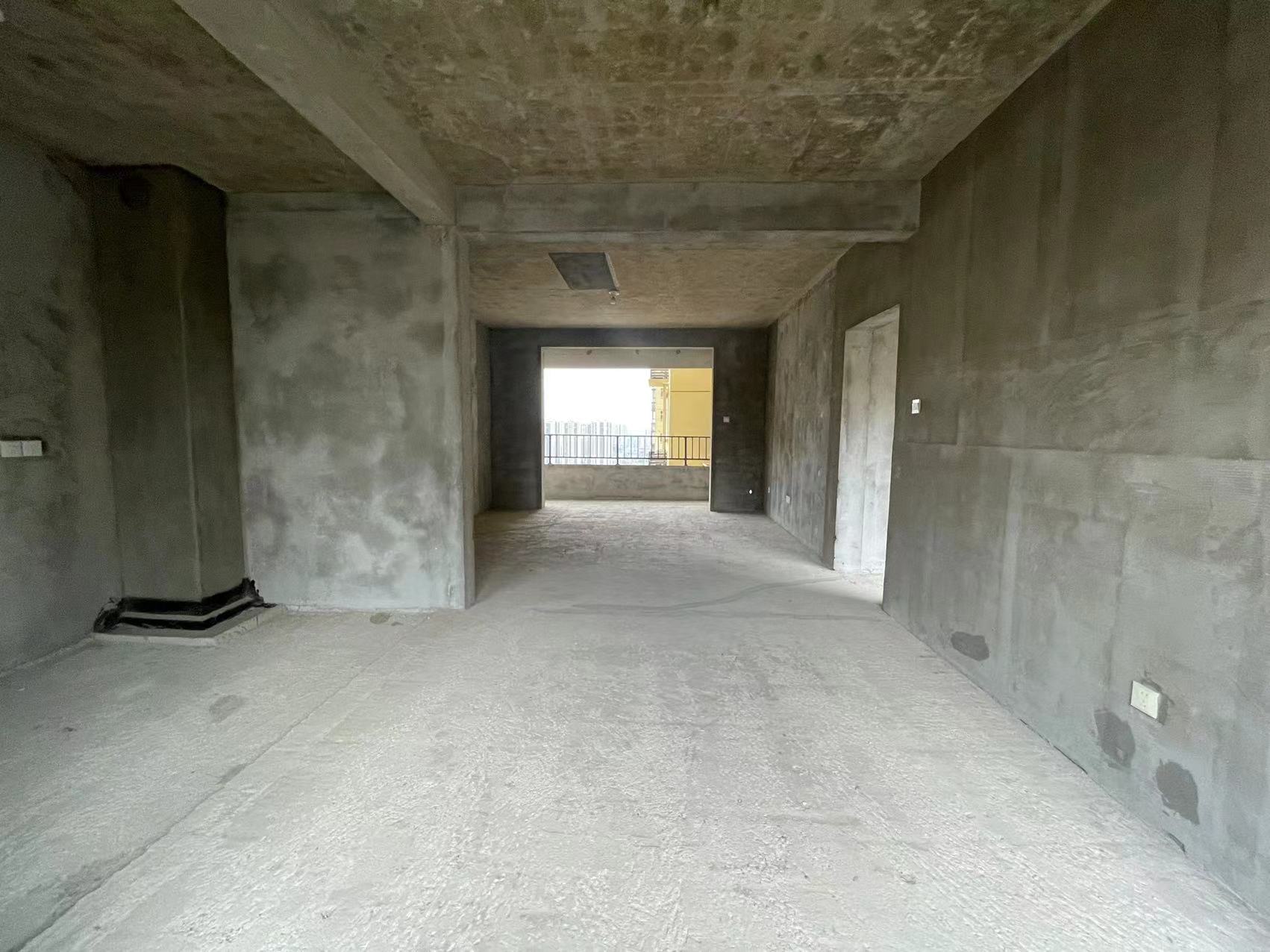 中房天玺湾 4室2厅1卫 91.8万 中房天玺湾 4室2厅1卫 91.8万室内图