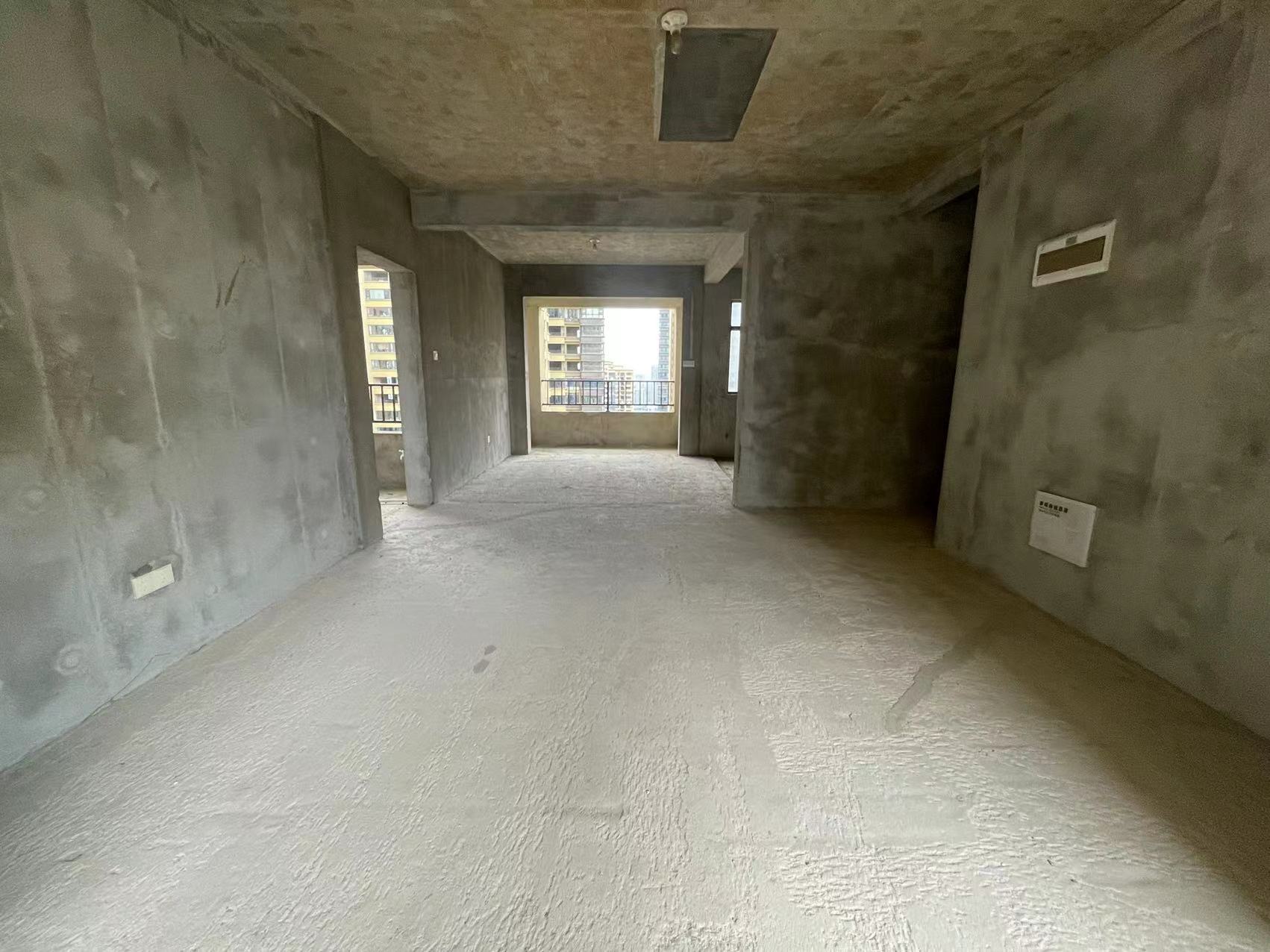 中房天玺湾 4室2厅1卫 91.8万 中房天玺湾 4室2厅1卫 91.8万室内图