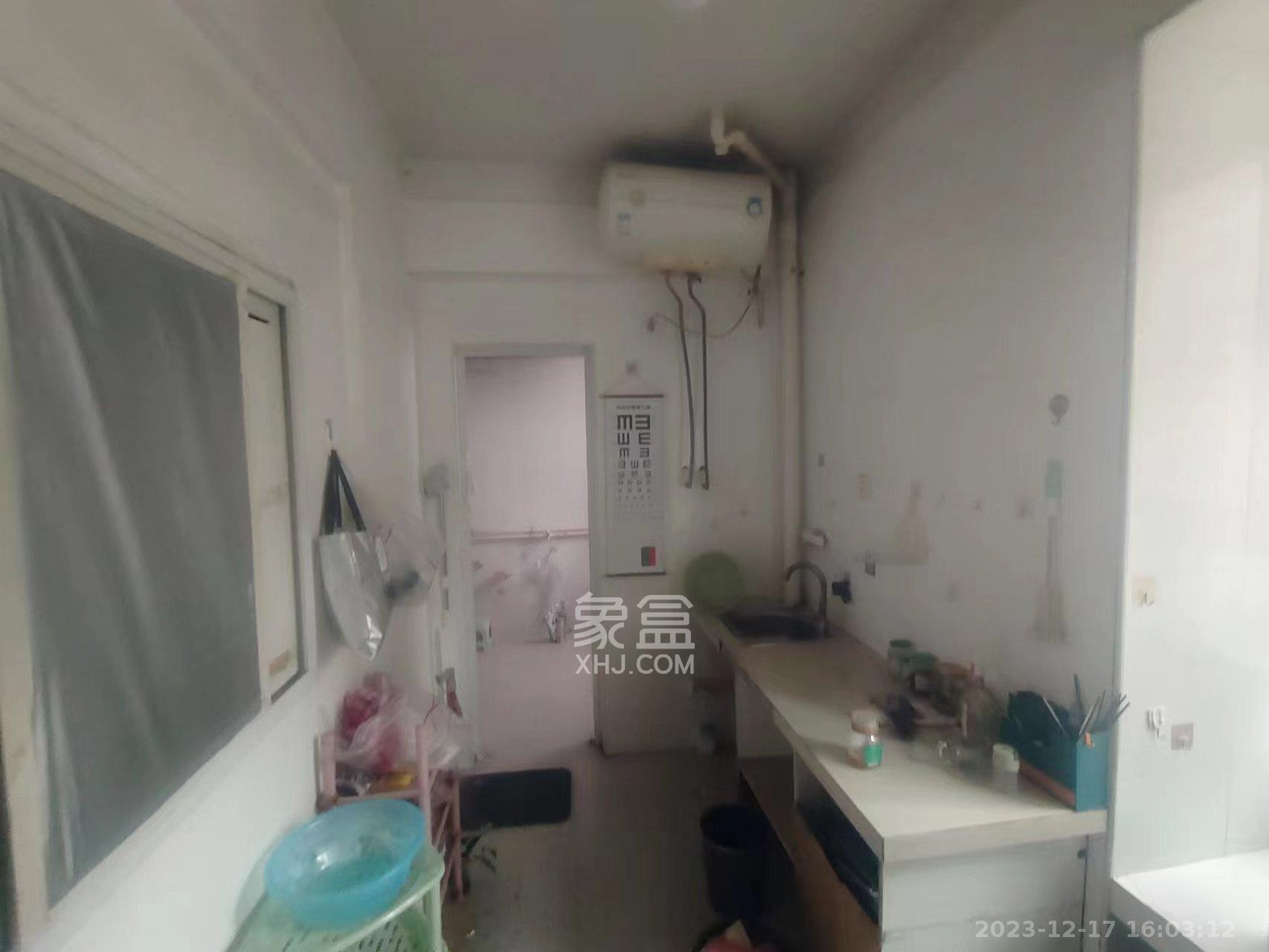 五一新村安置小区（永定社区、永兴社区、永祥社区）  2室1厅1卫   1400.00元/月室内图