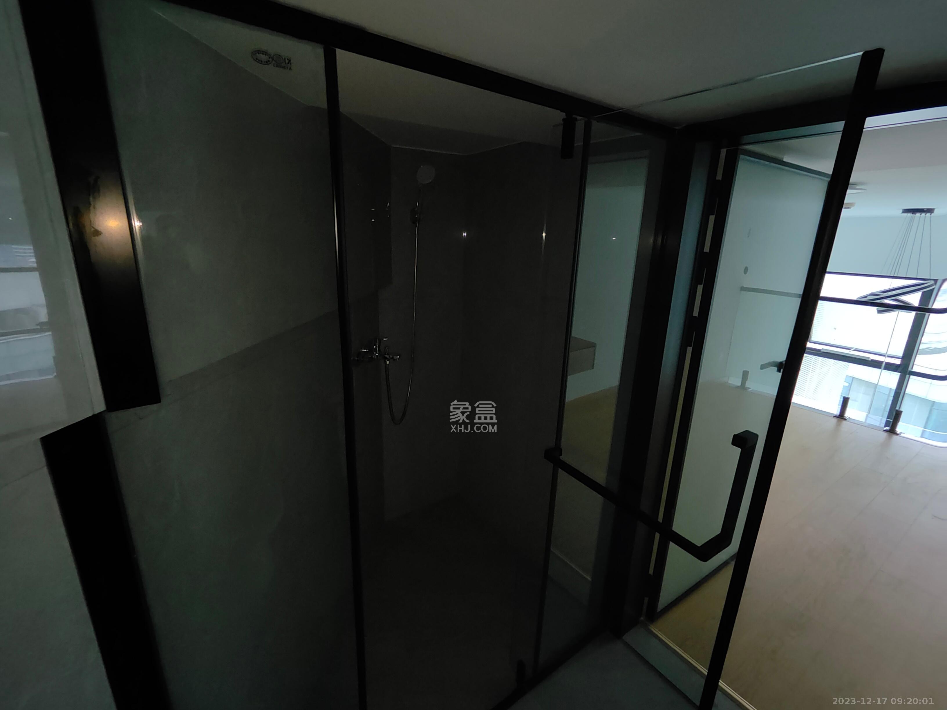 梅溪半岛  1室1厅1卫   3000.00元/月室内图