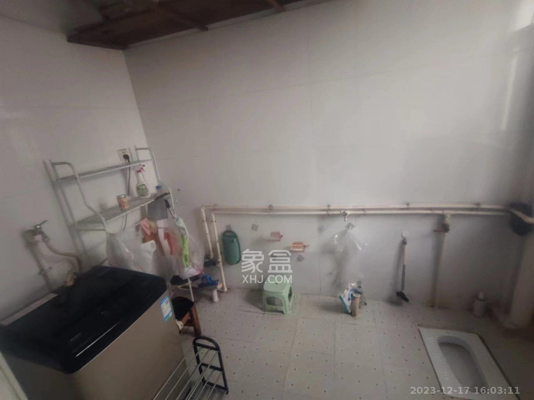 五一新村安置小区（永定社区、永兴社区、永祥社区）  2室1厅1卫   1400.00元/月室内图