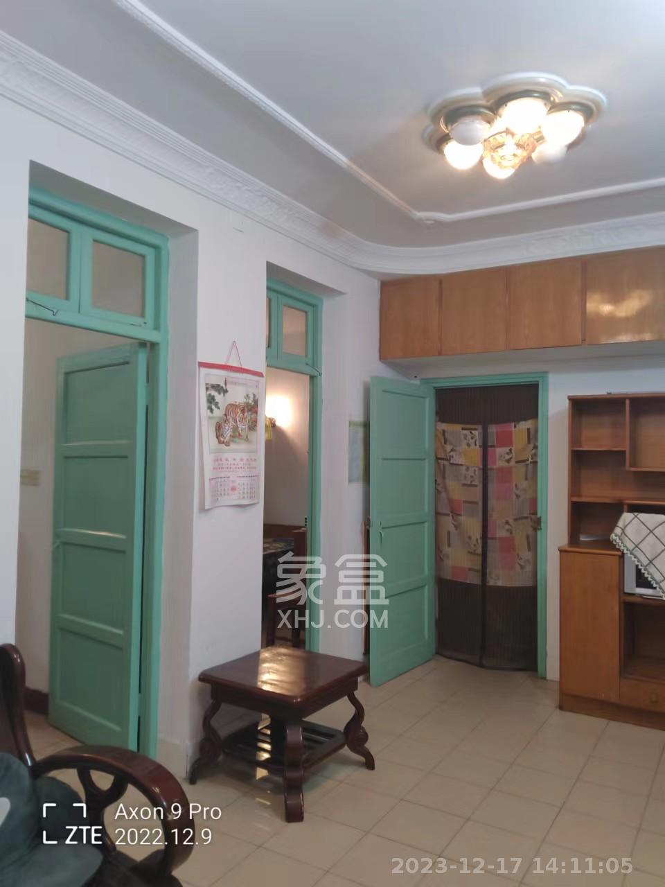 窯嶺文化廳幼兒園宿舍  2室1廳1衛(wèi)   1600.00元/月室內(nèi)圖1