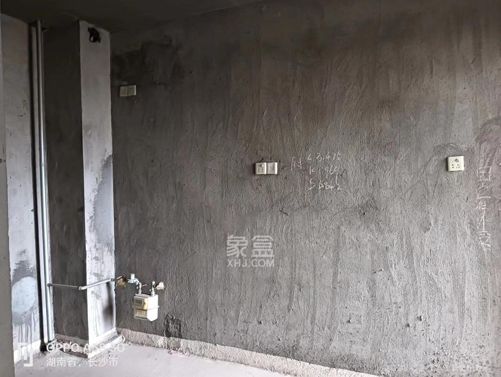 富兴嘉城（富兴汇中央）  2室2厅1卫   1200.00元/月室内图