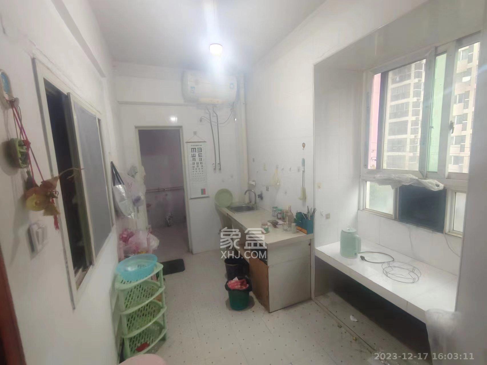 五一新村安置小区（永定社区、永兴社区、永祥社区）  2室1厅1卫   1400.00元/月室内图1