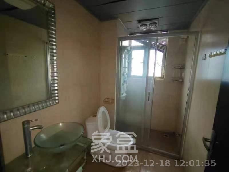 碧桂园威尼斯城  3室2厅1卫   2000.00元/月室内图