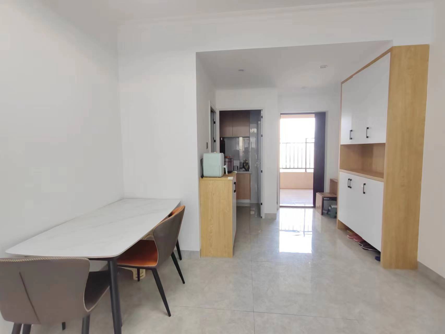 亿都时光 2室1厅1卫 55.0万 亿都时光 2室1厅1卫 55.0万室内图