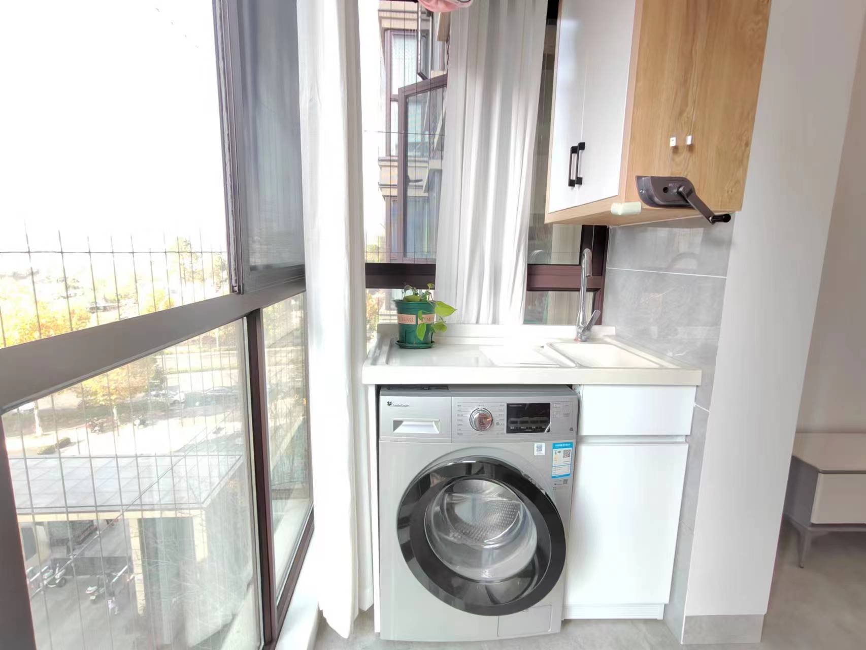 亿都时光 2室1厅1卫 55.0万 亿都时光 2室1厅1卫 55.0万室内图