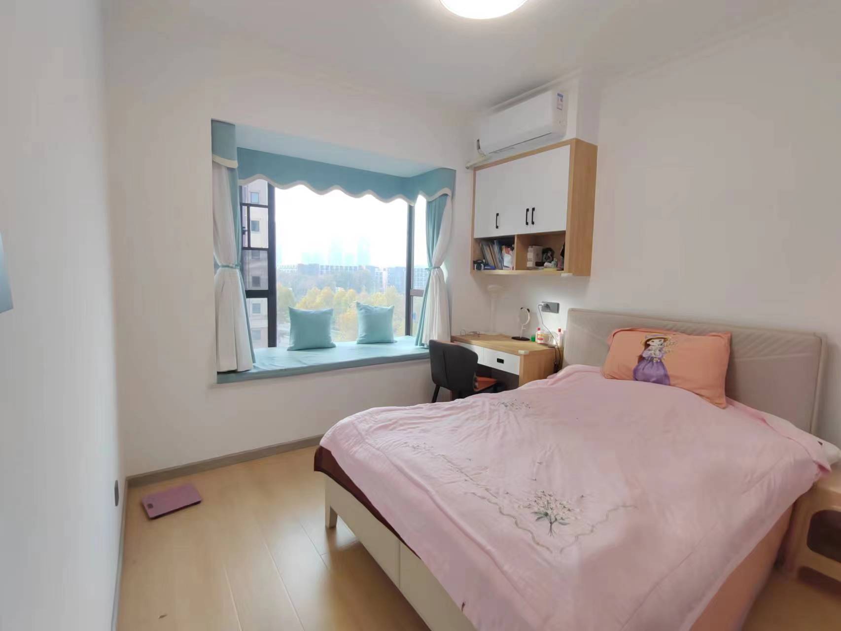 亿都时光 2室1厅1卫 55.0万 亿都时光 2室1厅1卫 55.0万室内图