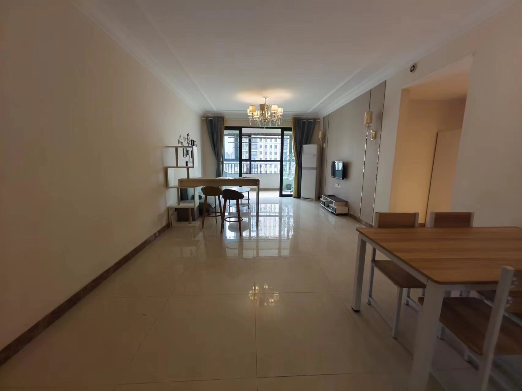 恒大华府 3室2厅2卫 91.8万 恒大华府 3室2厅2卫 91.8万室内图