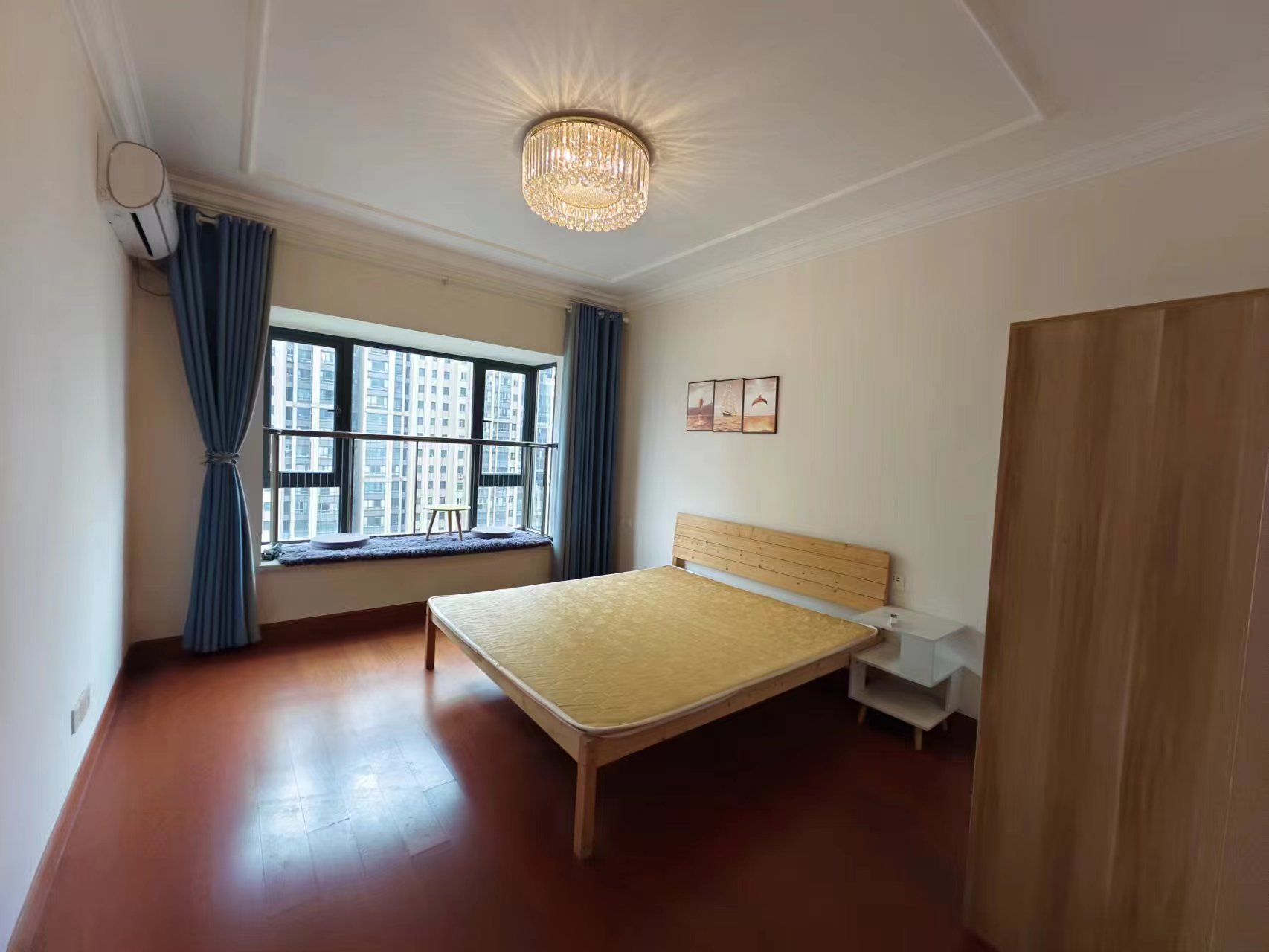 恒大华府 3室2厅2卫 91.8万 恒大华府 3室2厅2卫 91.8万室内图