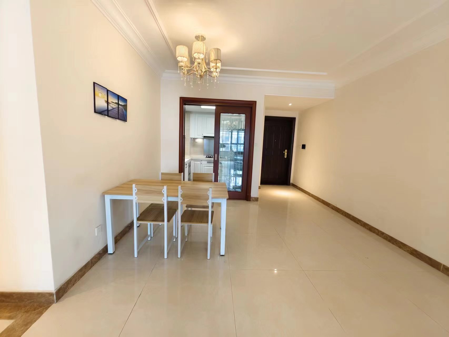 恒大华府 3室2厅2卫 91.8万 恒大华府 3室2厅2卫 91.8万室内图