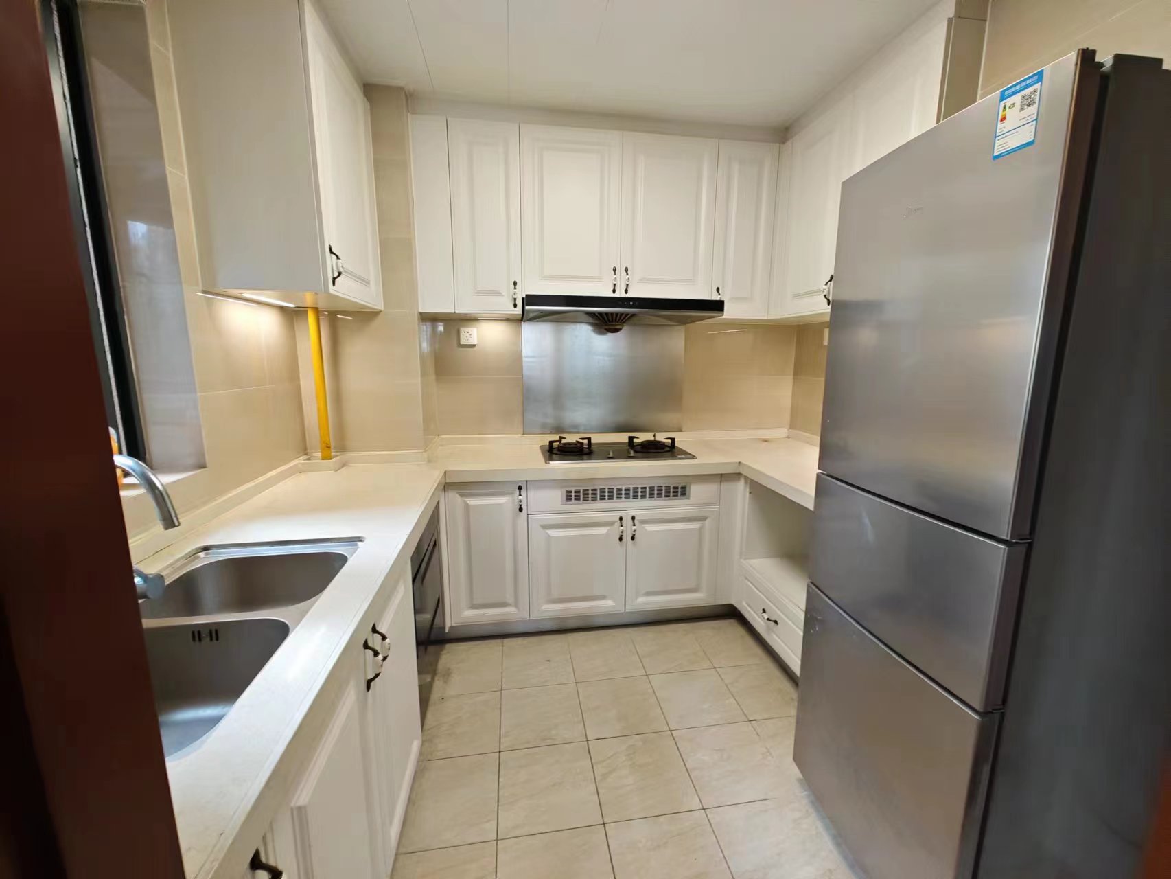 恒大华府 3室2厅2卫 91.8万 恒大华府 3室2厅2卫 91.8万室内图