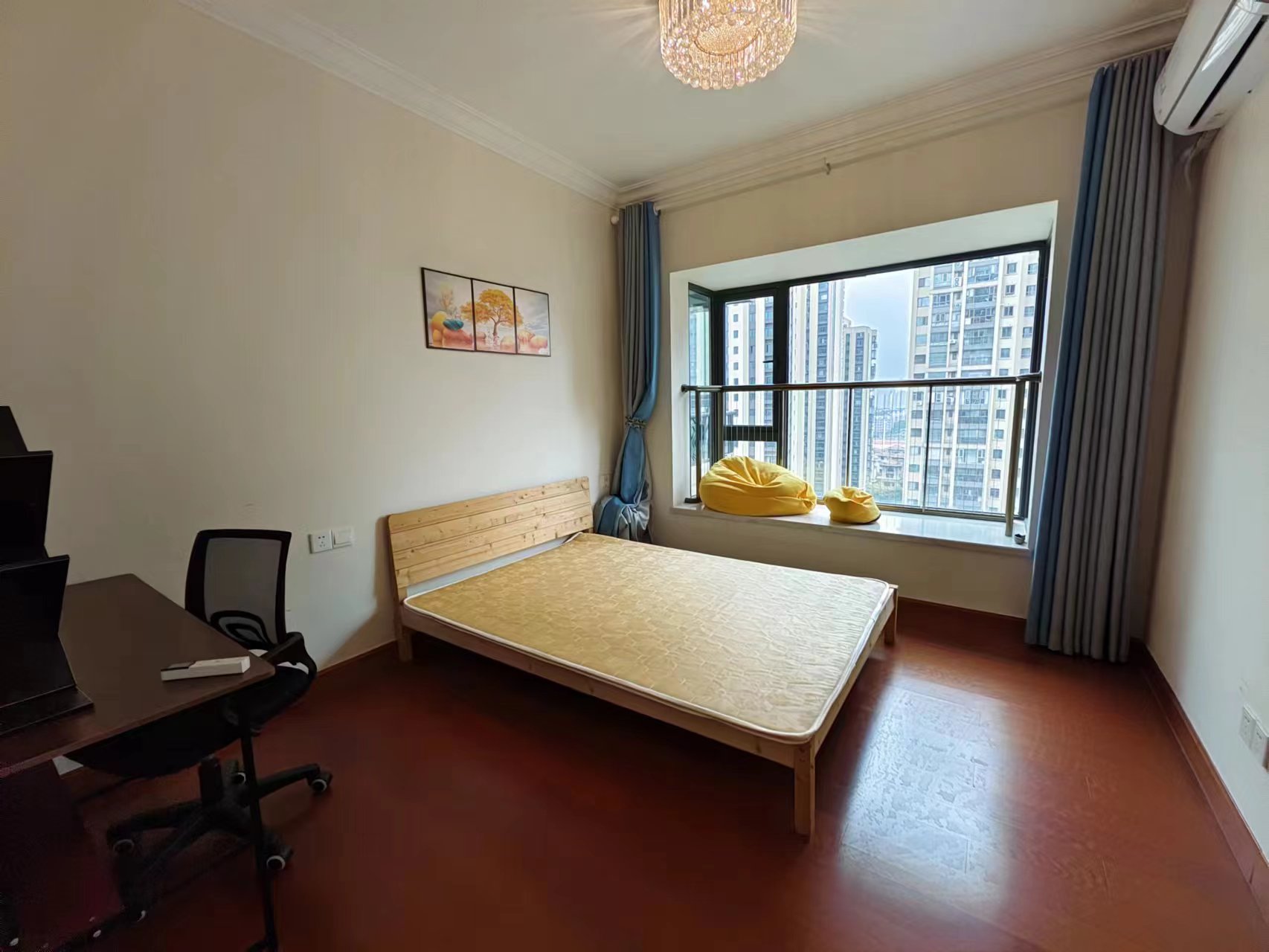 恒大华府 3室2厅2卫 91.8万 恒大华府 3室2厅2卫 91.8万室内图