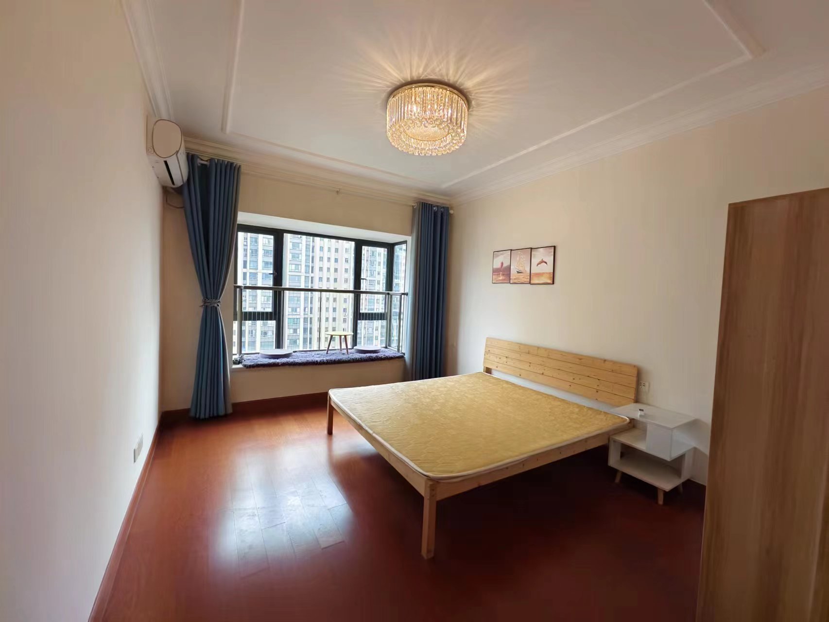 恒大华府 3室2厅2卫 91.8万 恒大华府 3室2厅2卫 91.8万室内图