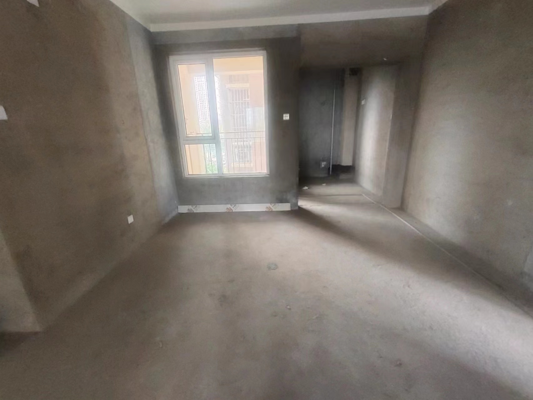 佳兆业金域天下三期 3室2厅2卫 38.0万 佳兆业金域天下三期 3室2厅2卫 38.0万室内图