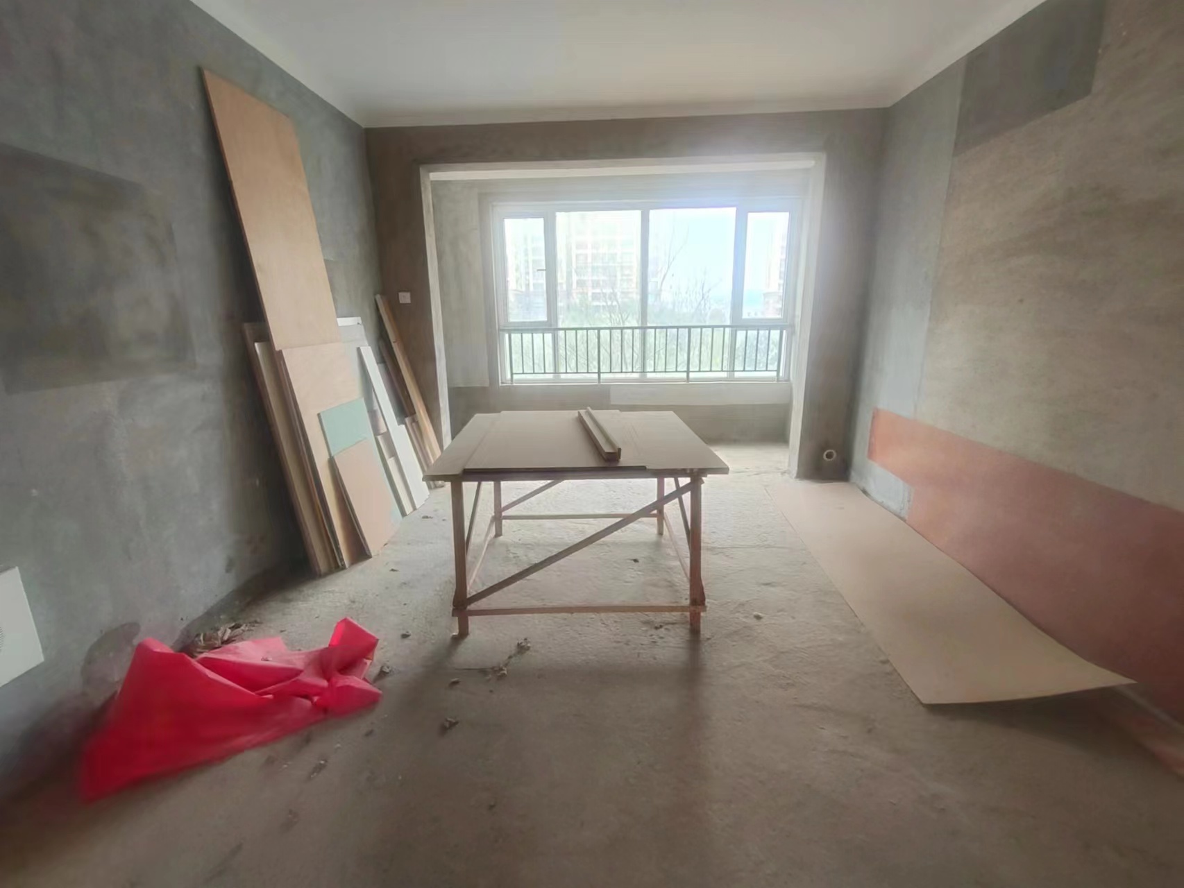 佳兆业金域天下三期 3室2厅2卫 38.0万 佳兆业金域天下三期 3室2厅2卫 38.0万室内图