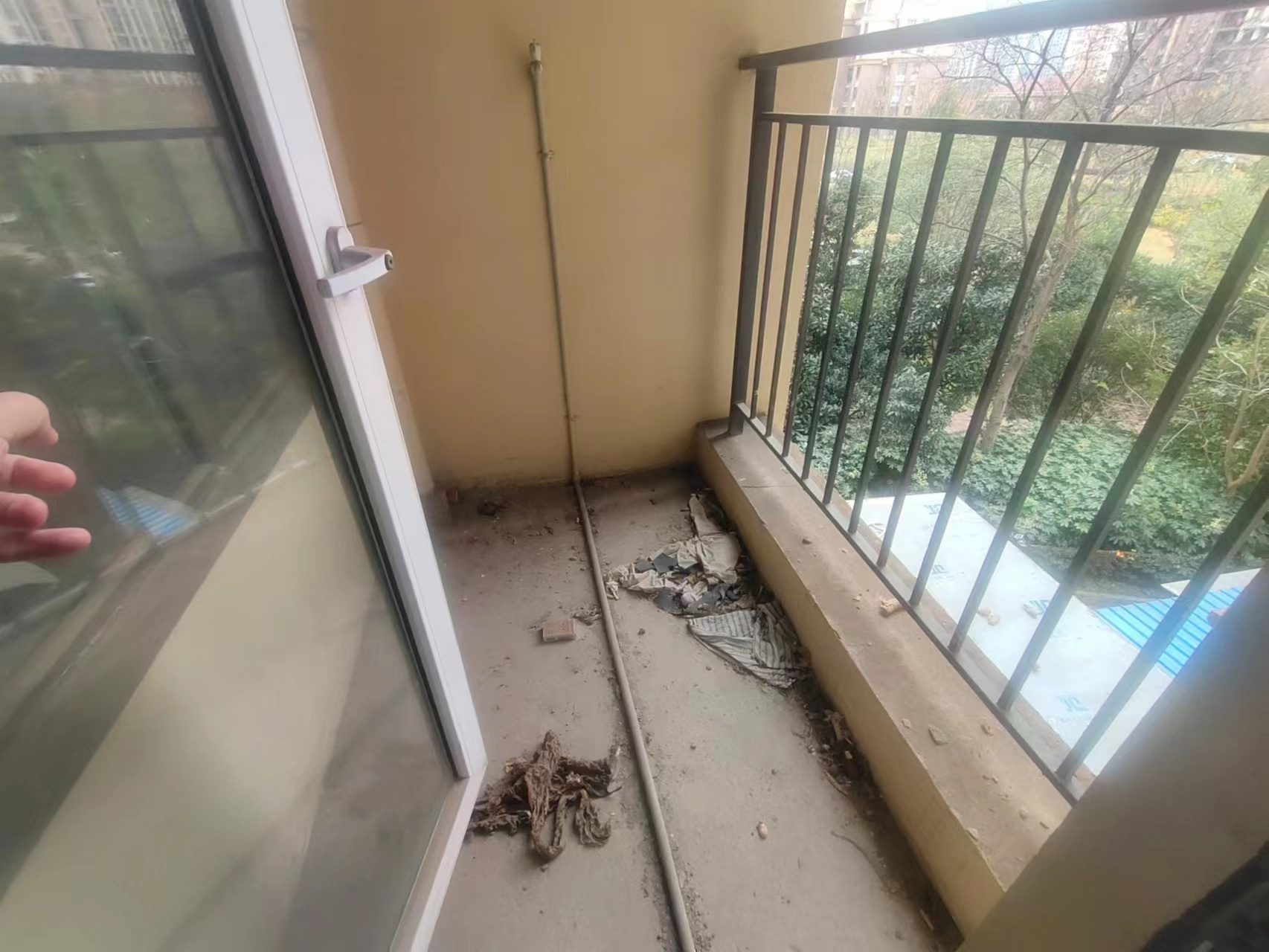 佳兆业金域天下三期 3室2厅2卫 38.0万 佳兆业金域天下三期 3室2厅2卫 38.0万室内图