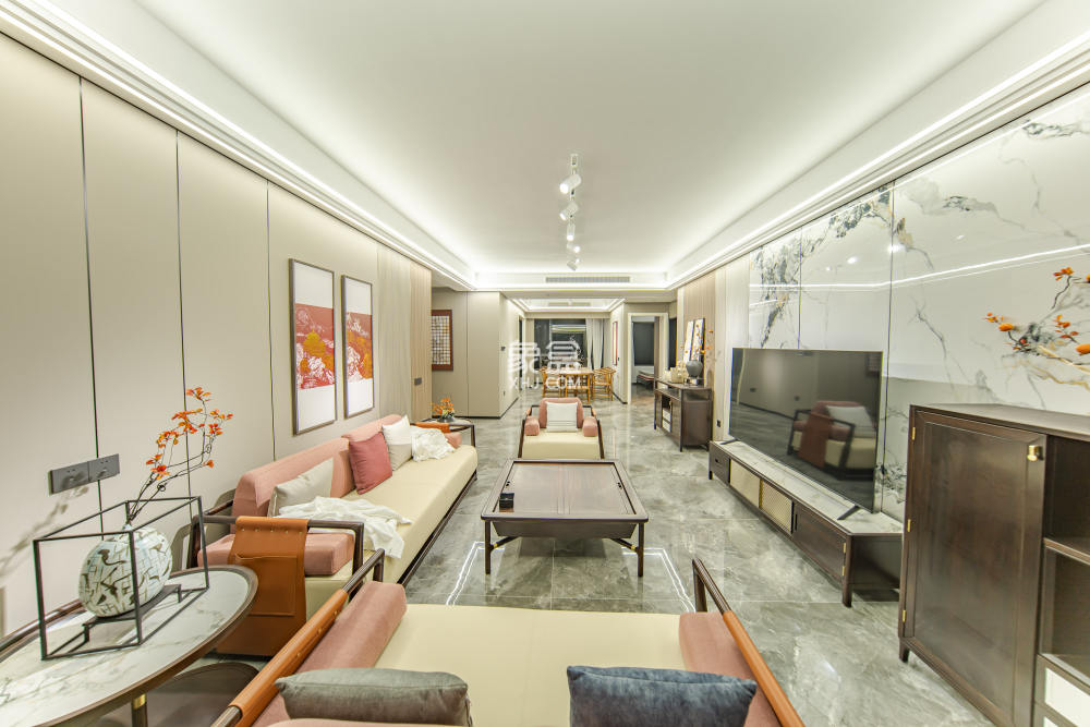 含浦家苑 3室2厅2卫 118.0万