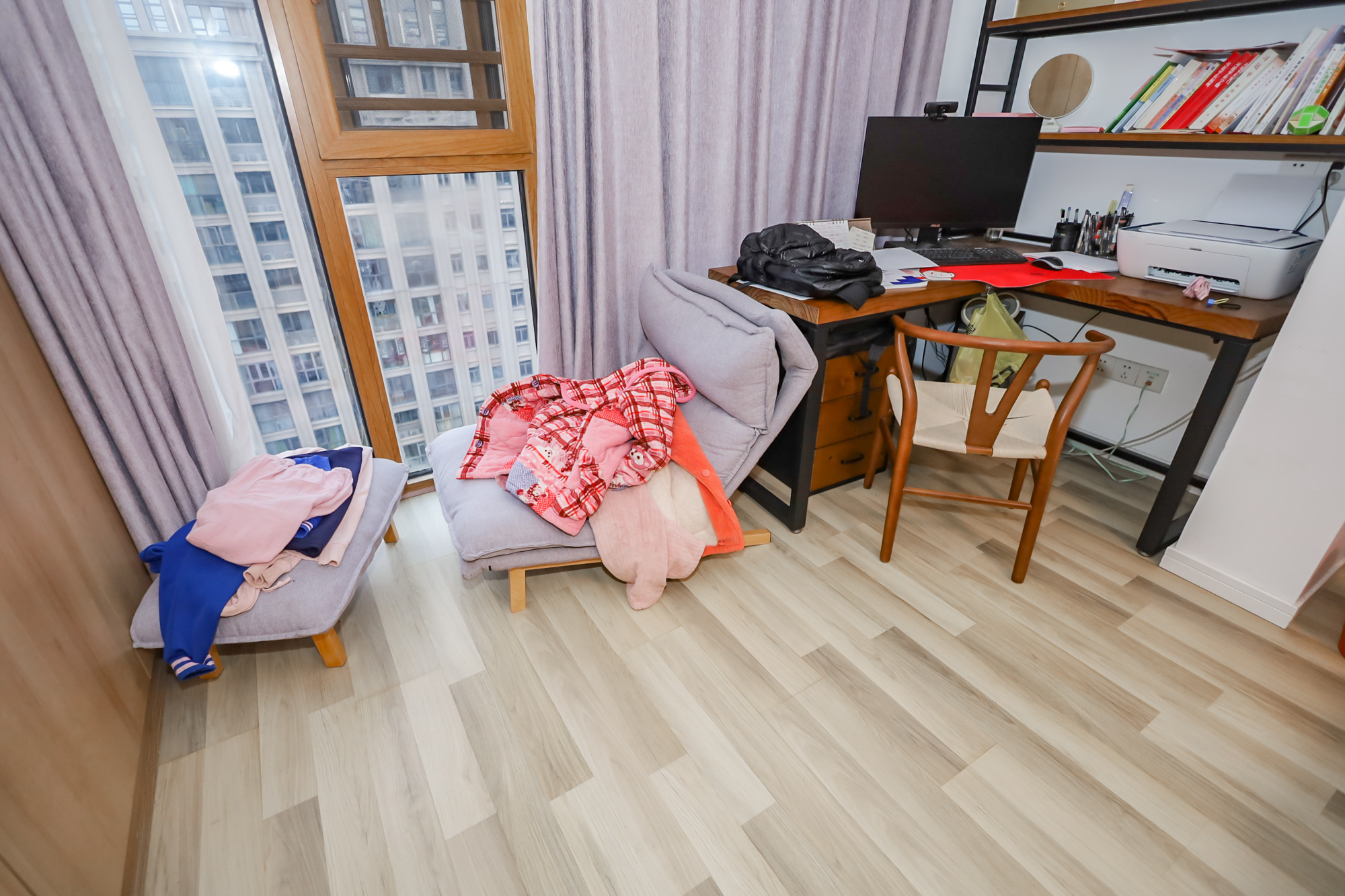 八方小区B区  3室2厅2卫   419.50万阳台