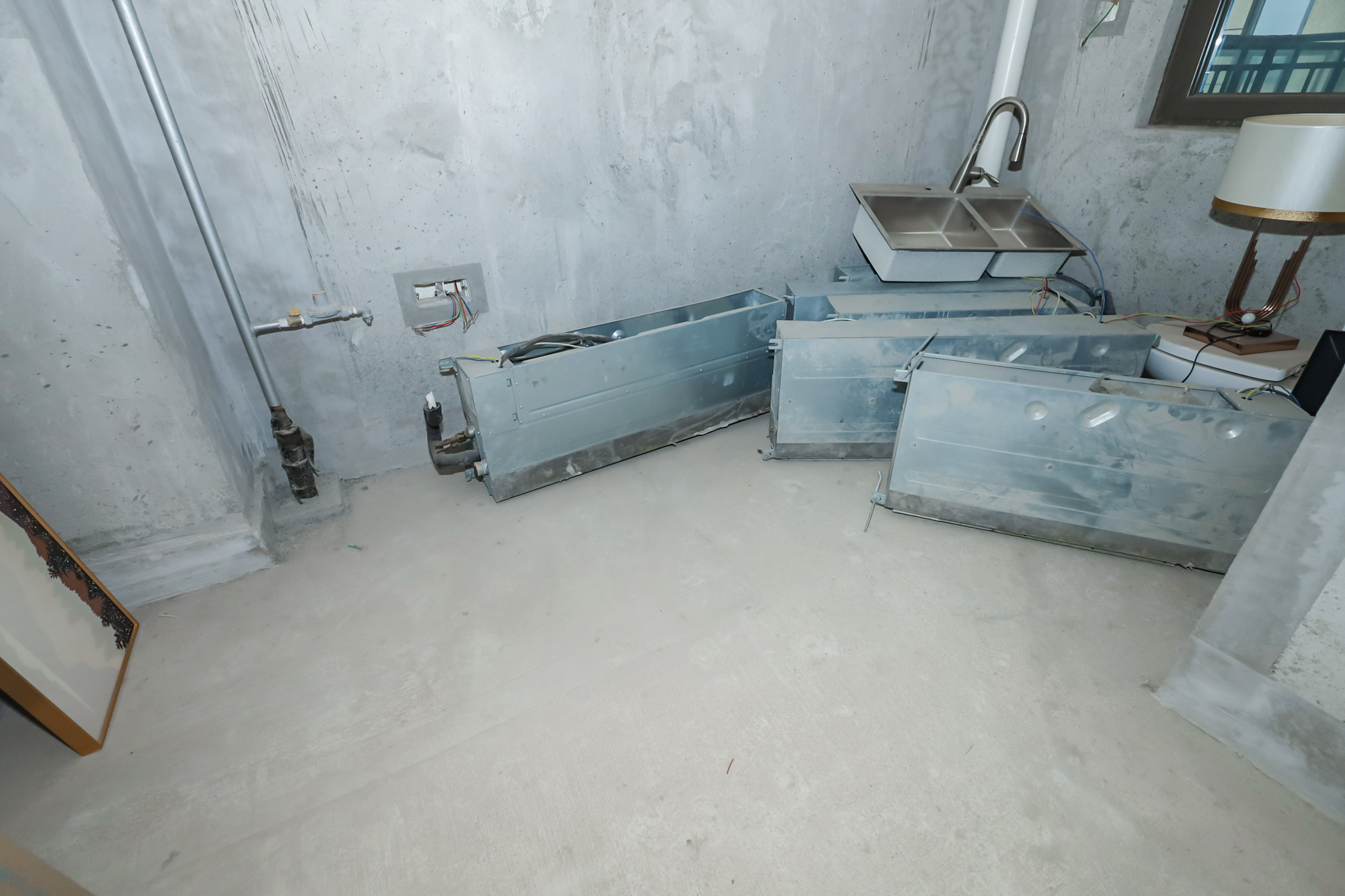 远洋外滩壹号 3室2厅2卫 200.0万 远洋外滩壹号 3室2厅2卫 200.0万厨房