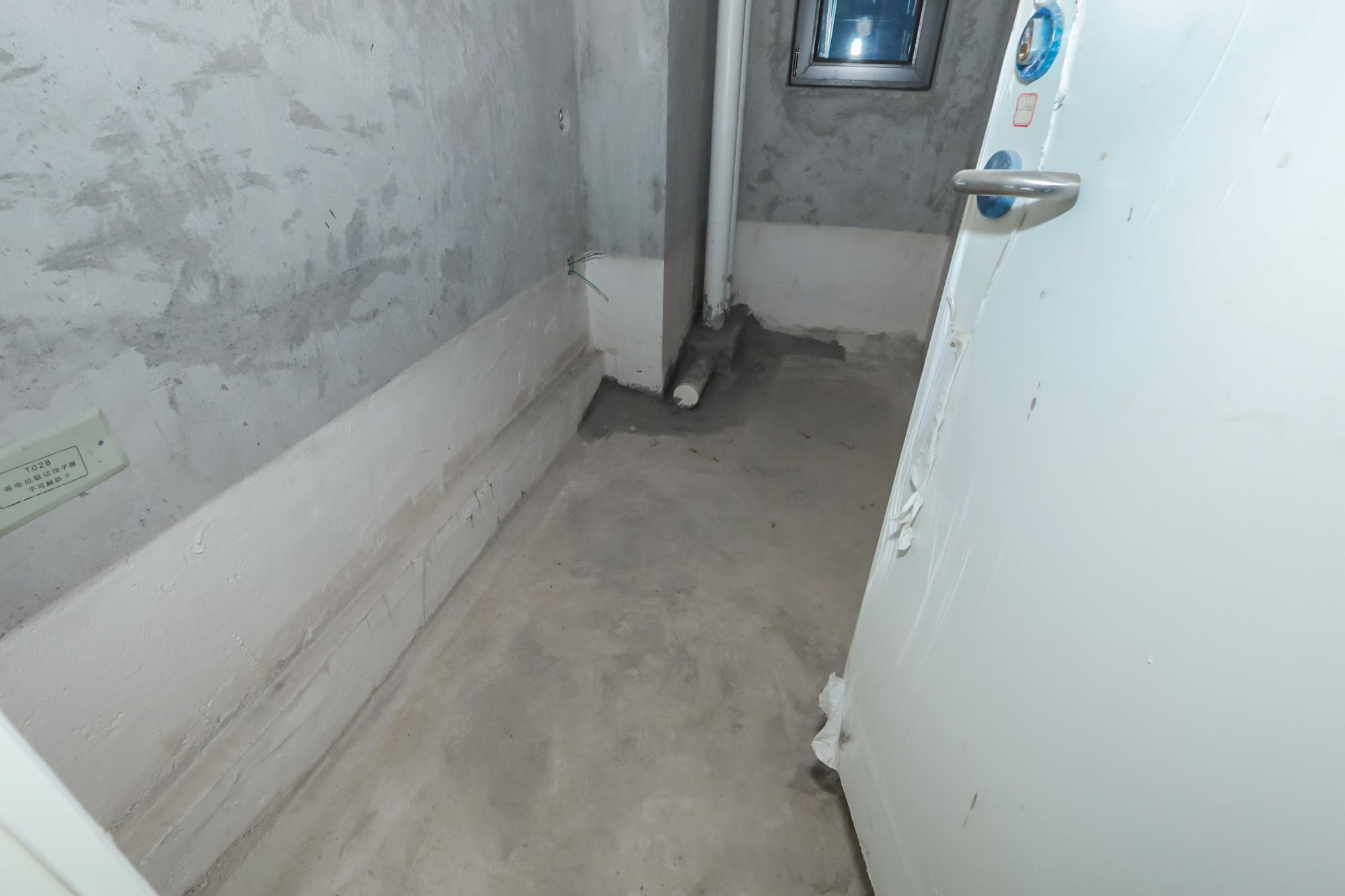 远洋外滩壹号 3室2厅2卫 200.0万 远洋外滩壹号 3室2厅2卫 200.0万卫生间