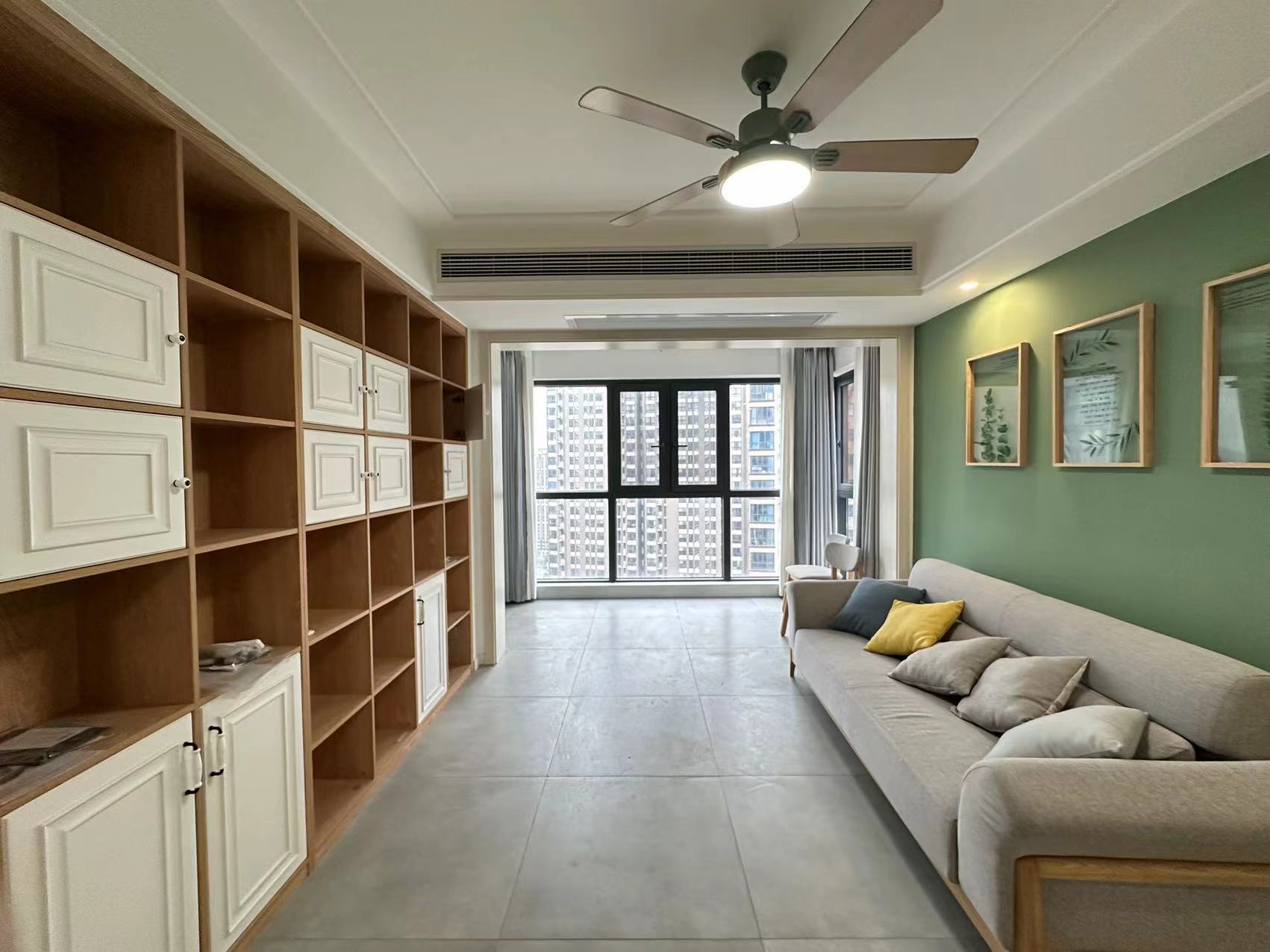 春藤小镇 3室2厅2卫 90.8万 春藤小镇 3室2厅2卫 90.8万室内图