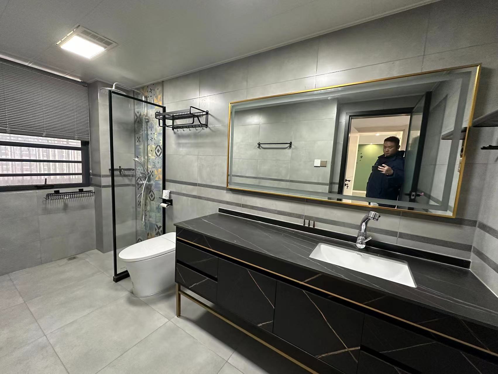 春藤小镇 3室2厅2卫 90.8万 春藤小镇 3室2厅2卫 90.8万室内图