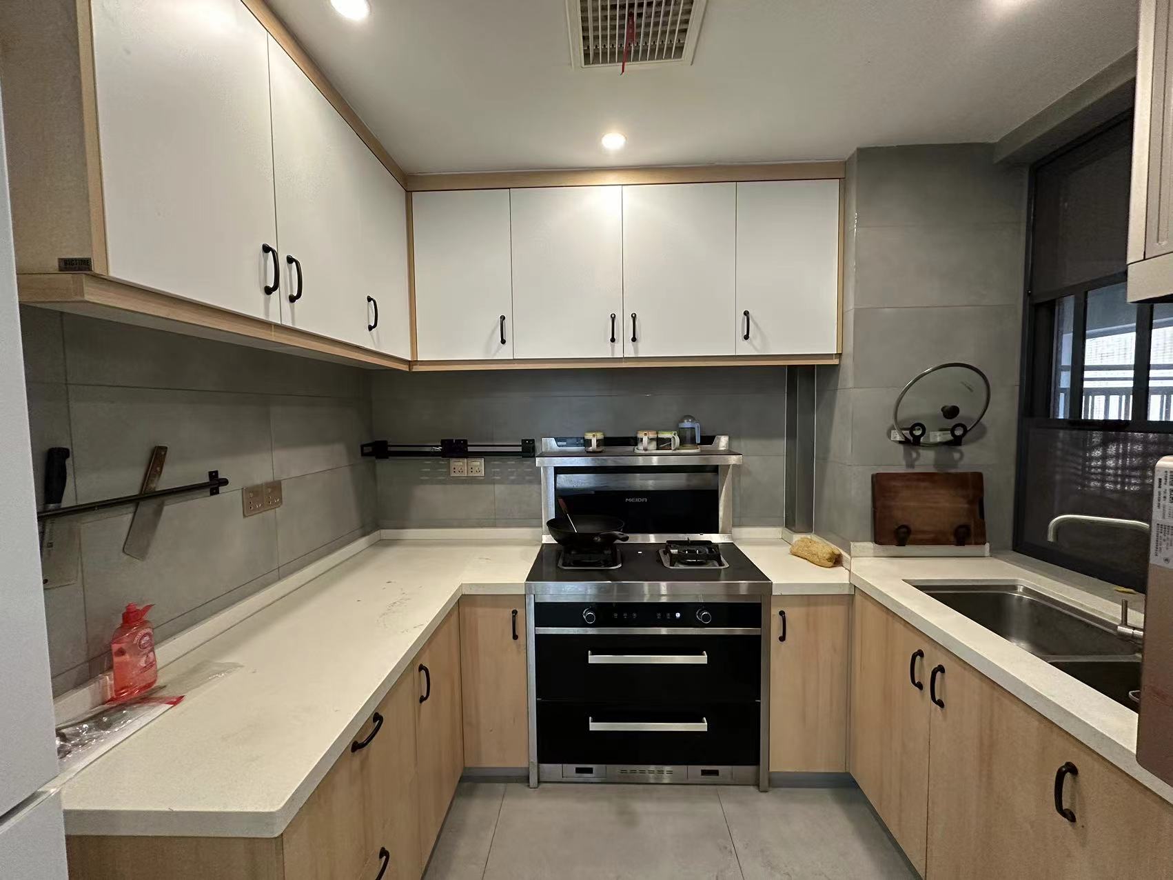 春藤小镇 3室2厅2卫 90.8万 春藤小镇 3室2厅2卫 90.8万室内图