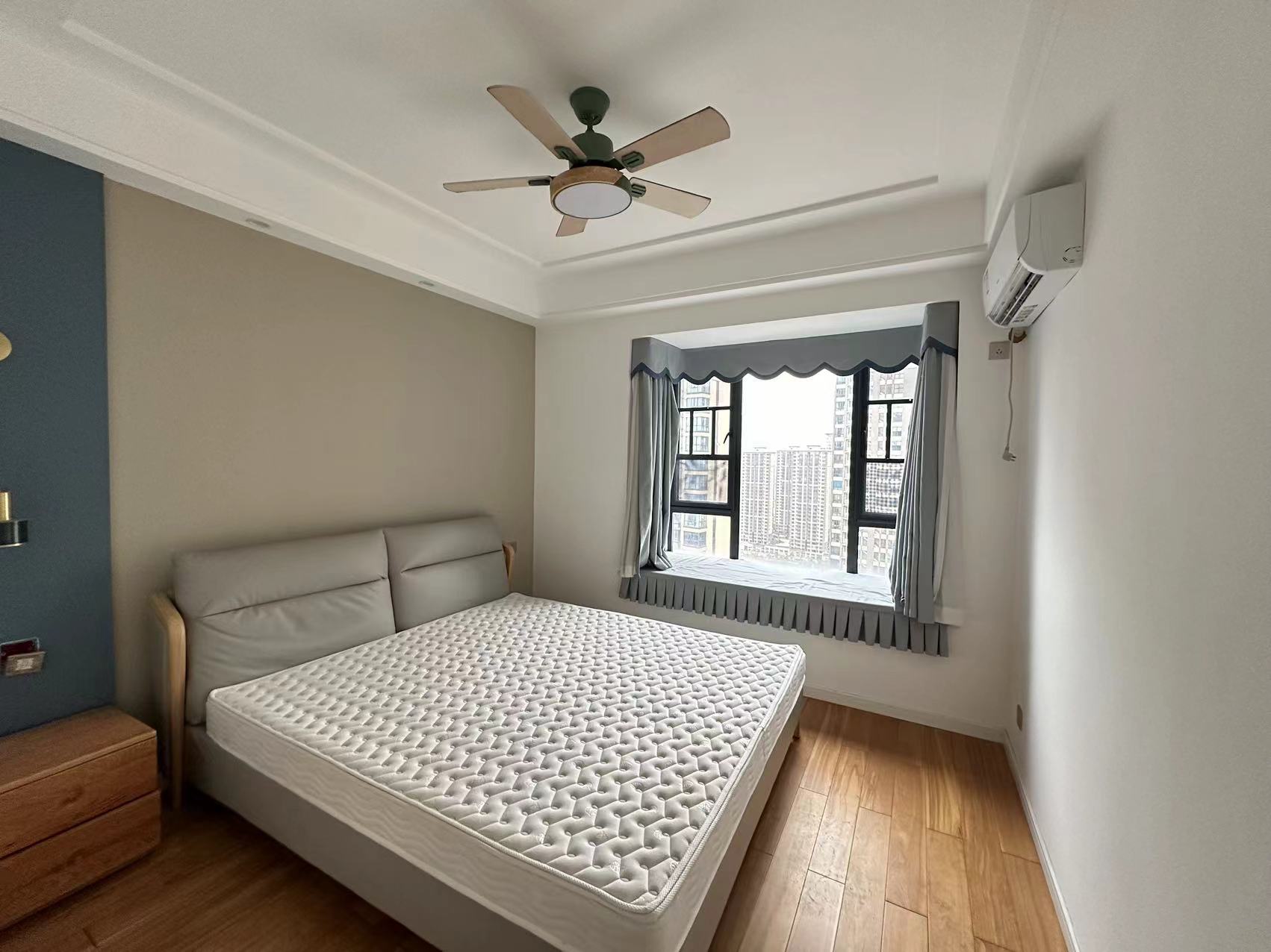 春藤小镇 3室2厅2卫 90.8万 春藤小镇 3室2厅2卫 90.8万室内图