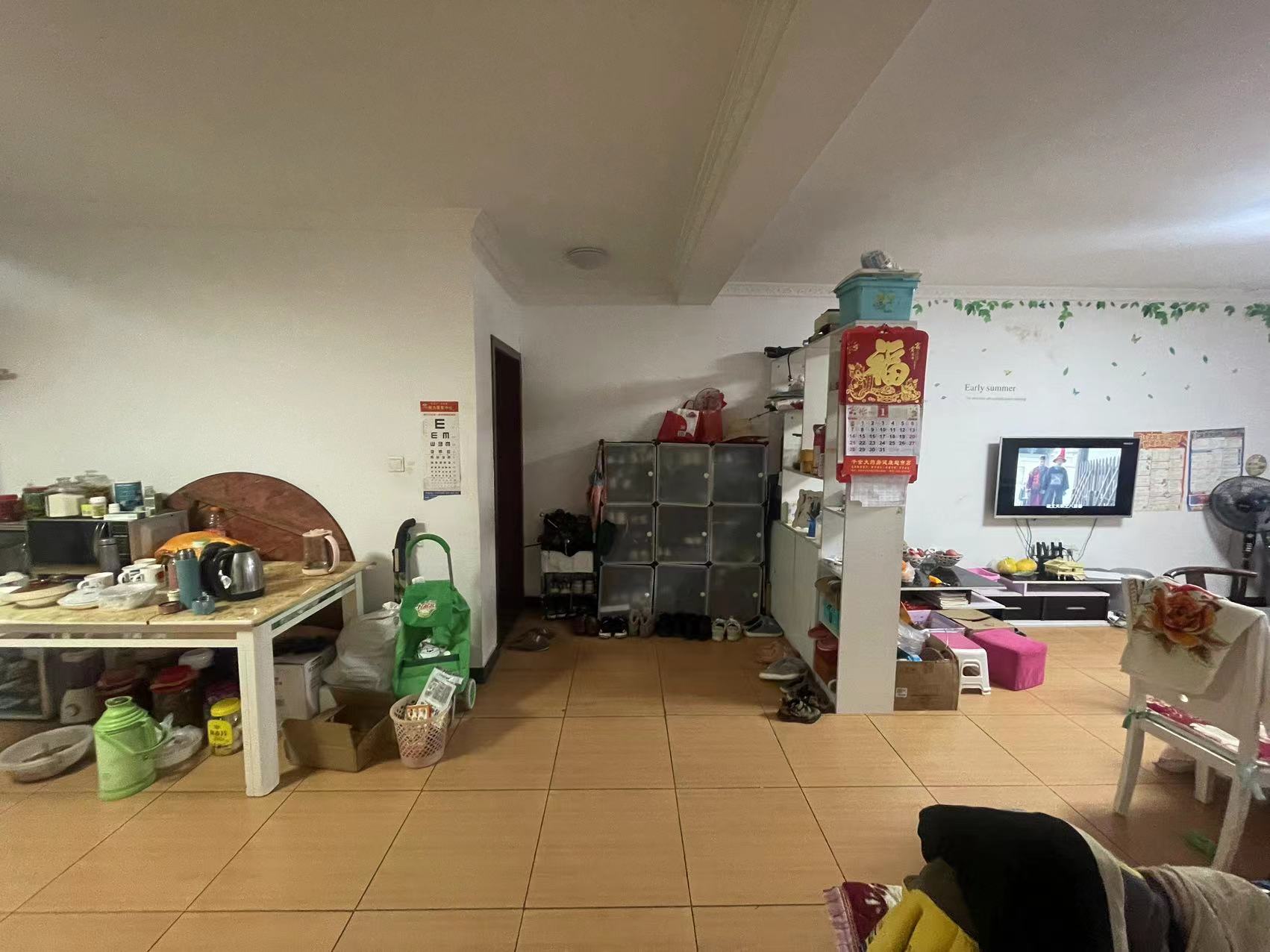 怡园小区  3室2厅1卫    42.0万 怡园小区  3室2厅1卫    42.0万室内图