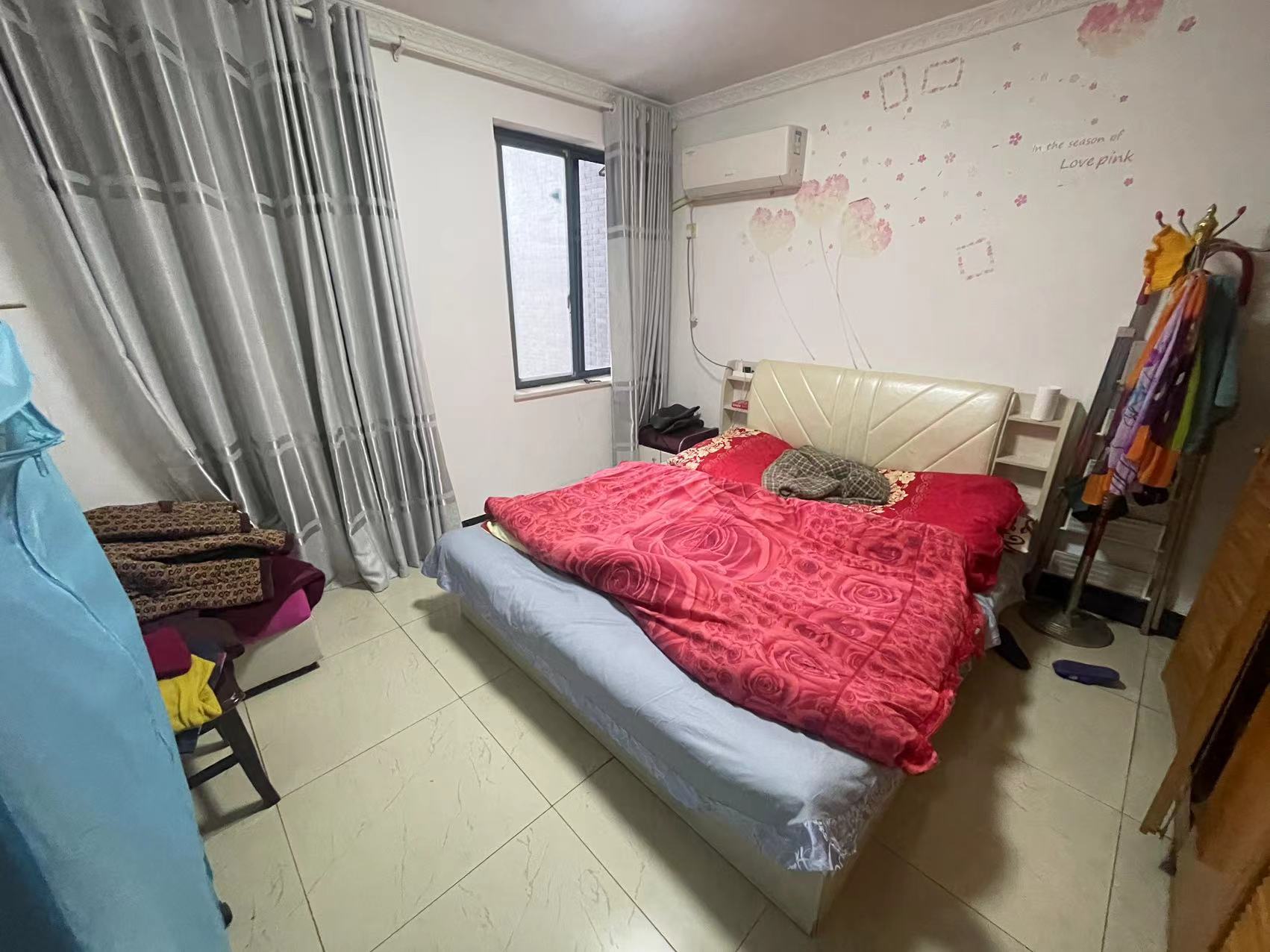 怡园小区  3室2厅1卫    42.0万 怡园小区  3室2厅1卫    42.0万室内图