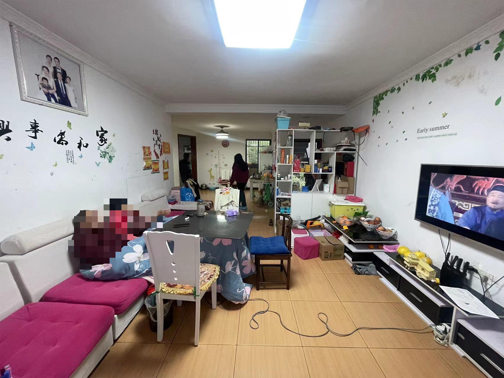 怡园小区  3室2厅1卫    42.0万 怡园小区  3室2厅1卫    42.0万室内图