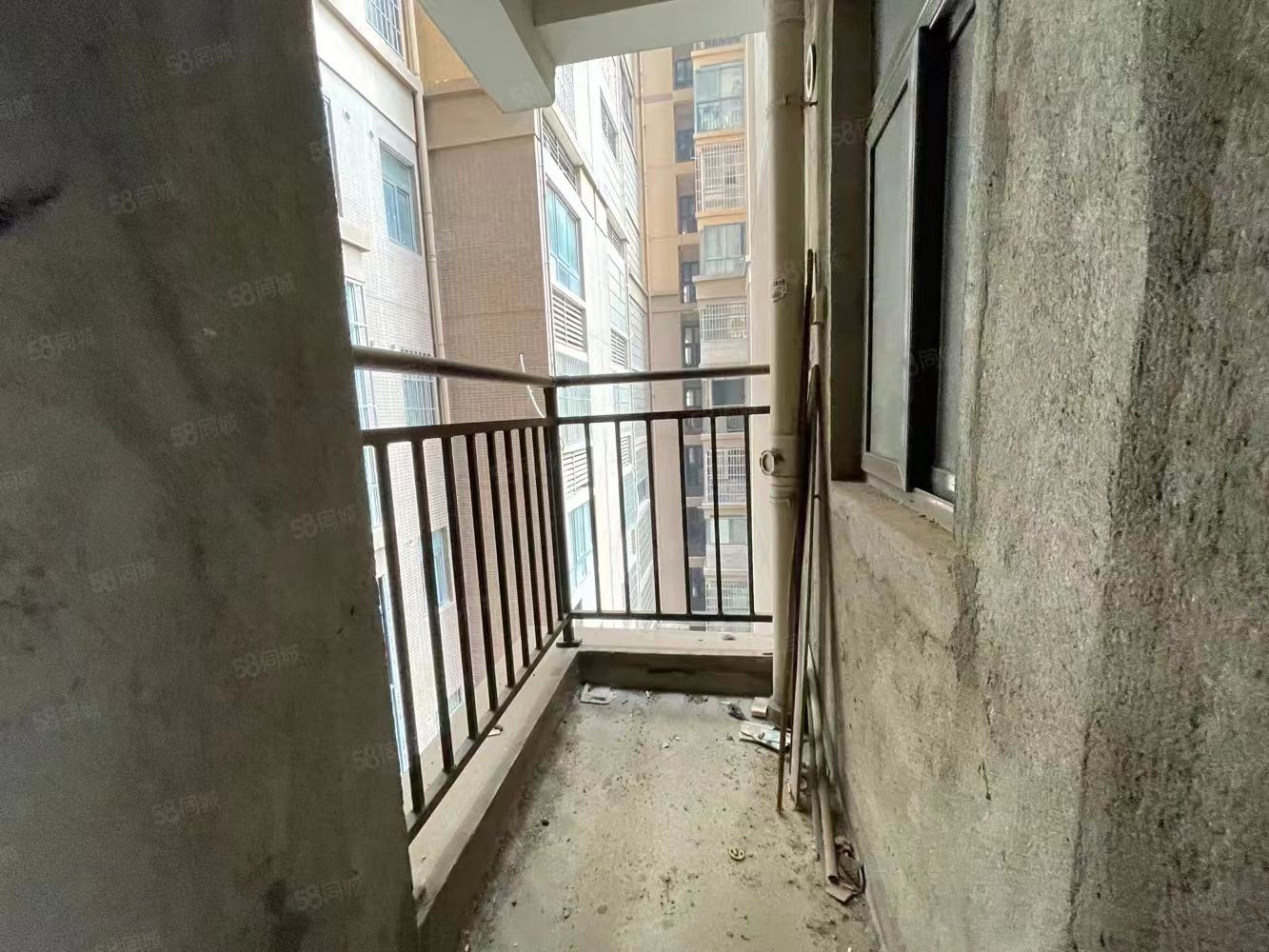 御景龙湾  3室1厅1卫   49.80万室内图