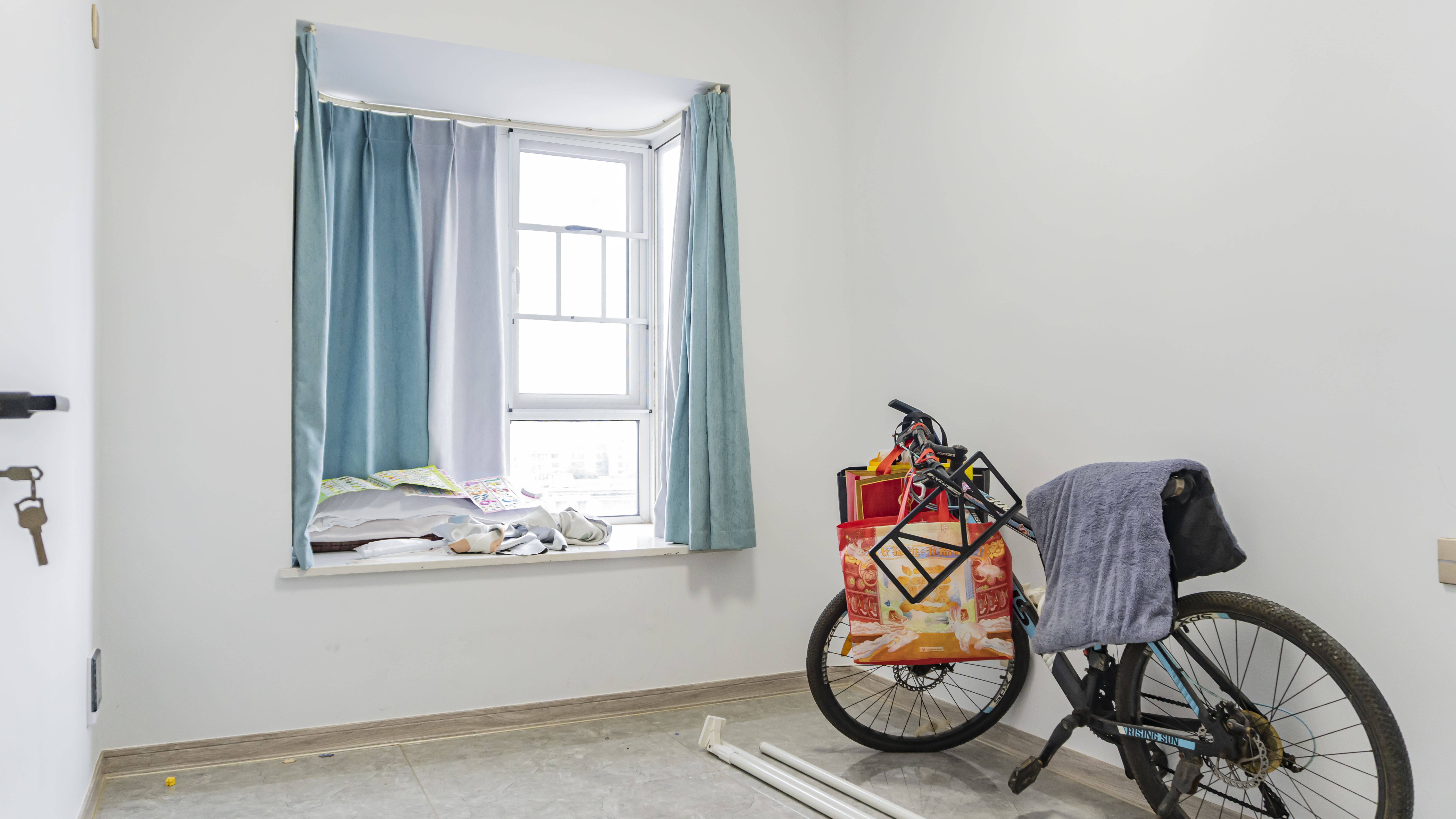 益阳二商帝景嘉园 3室2厅2卫 79.8万 益阳二商帝景嘉园 3室2厅2卫 79.8万客厅