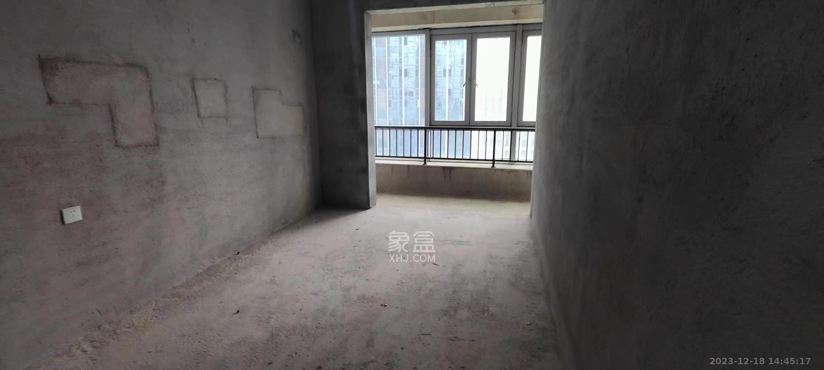 福晟翡翠湾  4室2厅1卫   9000.00元/月室内图