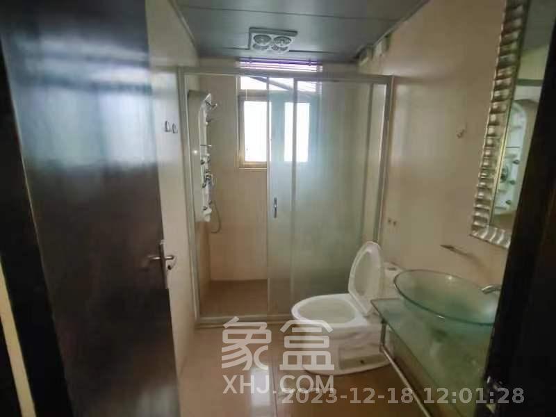 碧桂园威尼斯城  3室2厅1卫   2000.00元/月室内图
