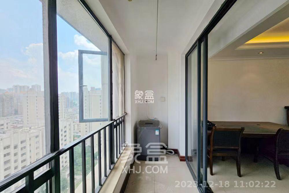 茂华禧都会  1室1厅1卫   2200.00元/月室内图