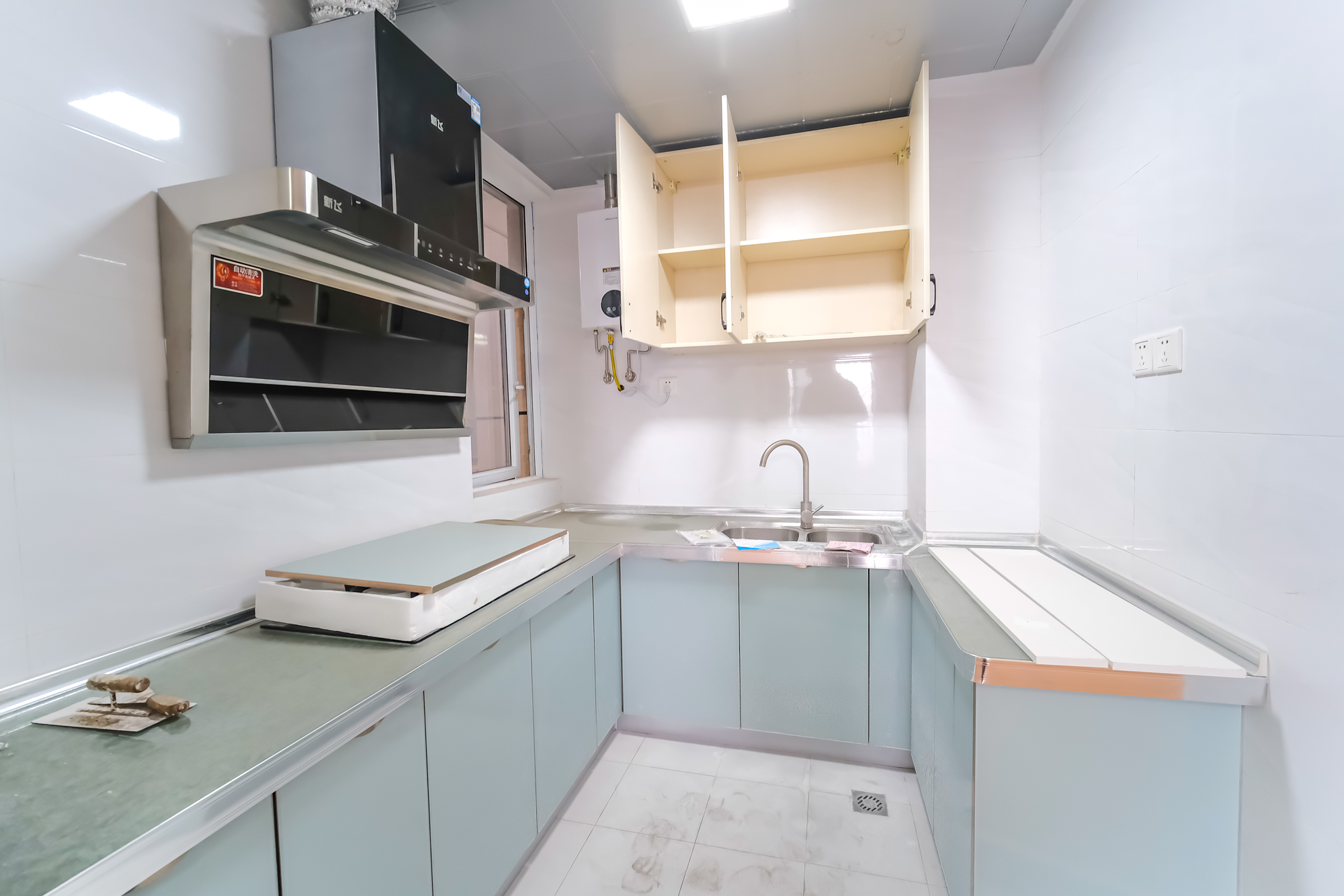 和悦城(蟠龙景苑)  0室0厅0卫    65.0万厨房