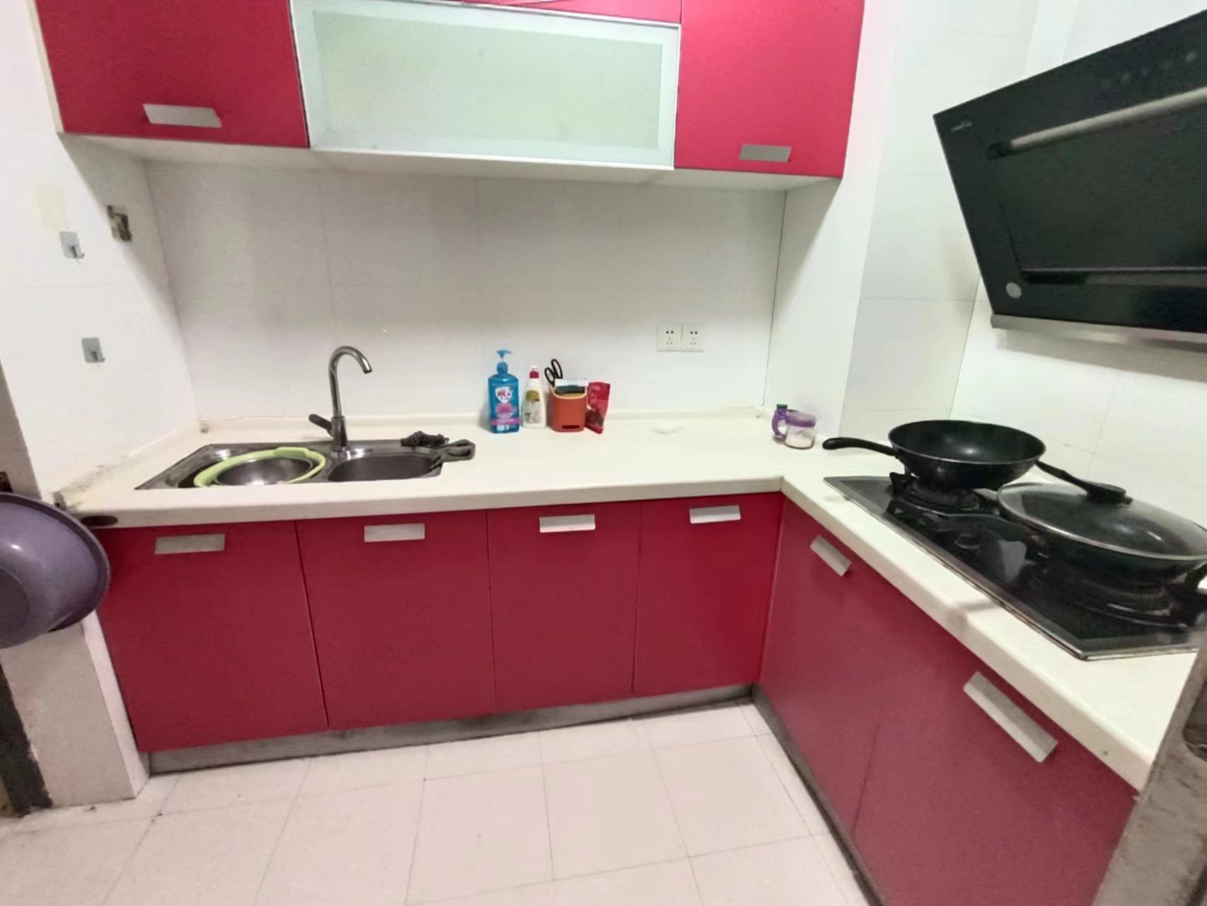 城市风景 2室2厅1卫 43.8万 城市风景 2室2厅1卫 43.8万室内图