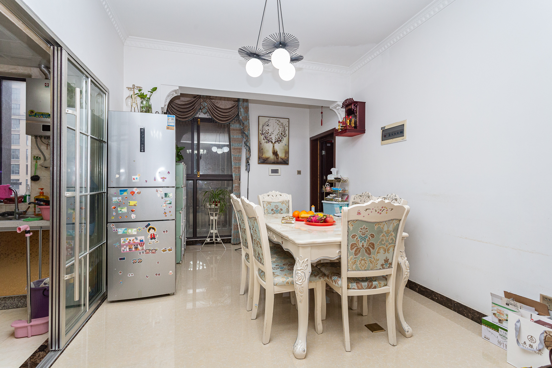 长燃新奥佳园 3室2厅2卫 97.0万 长燃新奥佳园 3室2厅2卫 97.0万其他