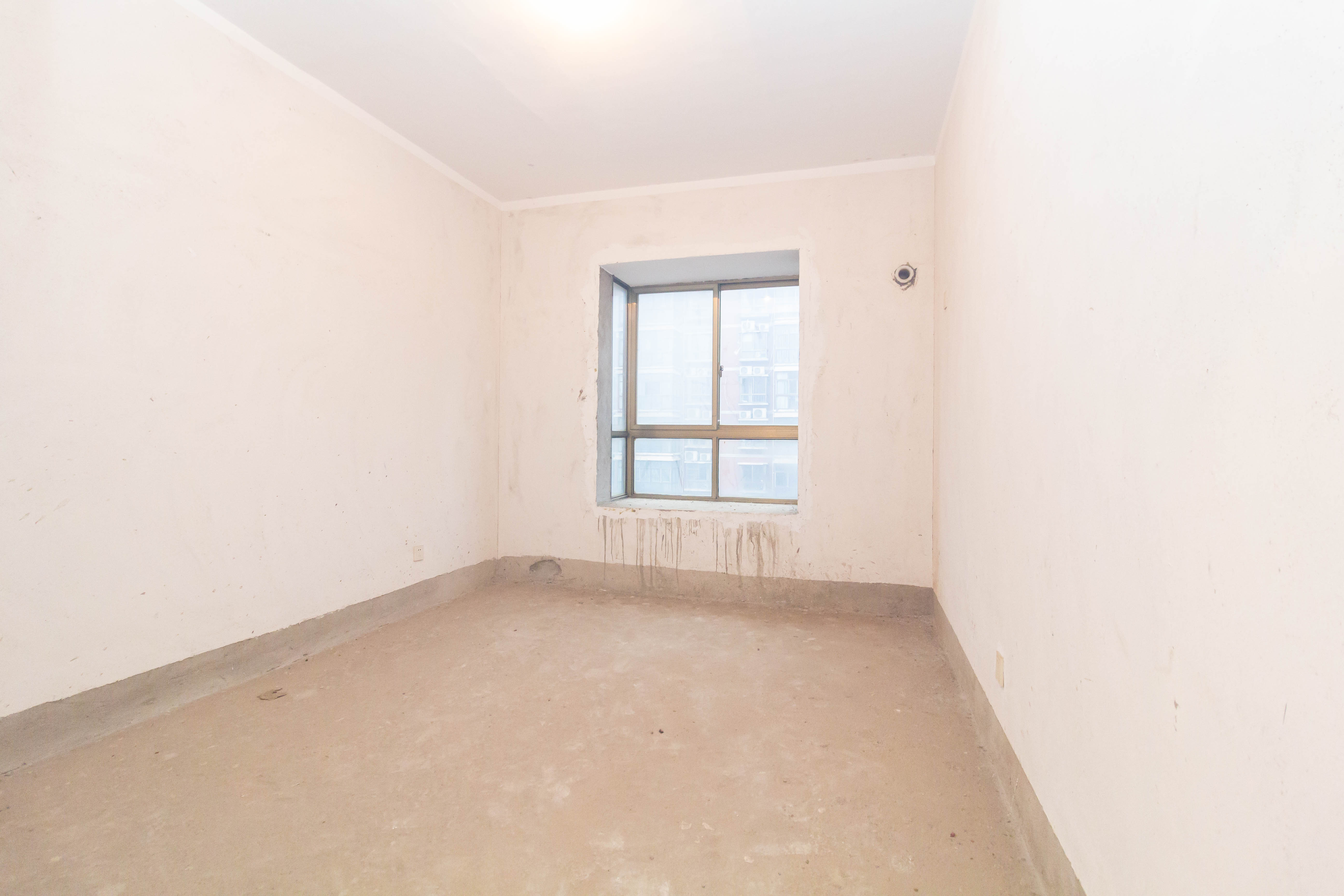 湖南有色地质勘查局宿舍(榔梨镇) 4室2厅2卫 101.0万 湖南有色地质勘查局宿舍(榔梨镇) 4室2厅2卫 101.0万卧室