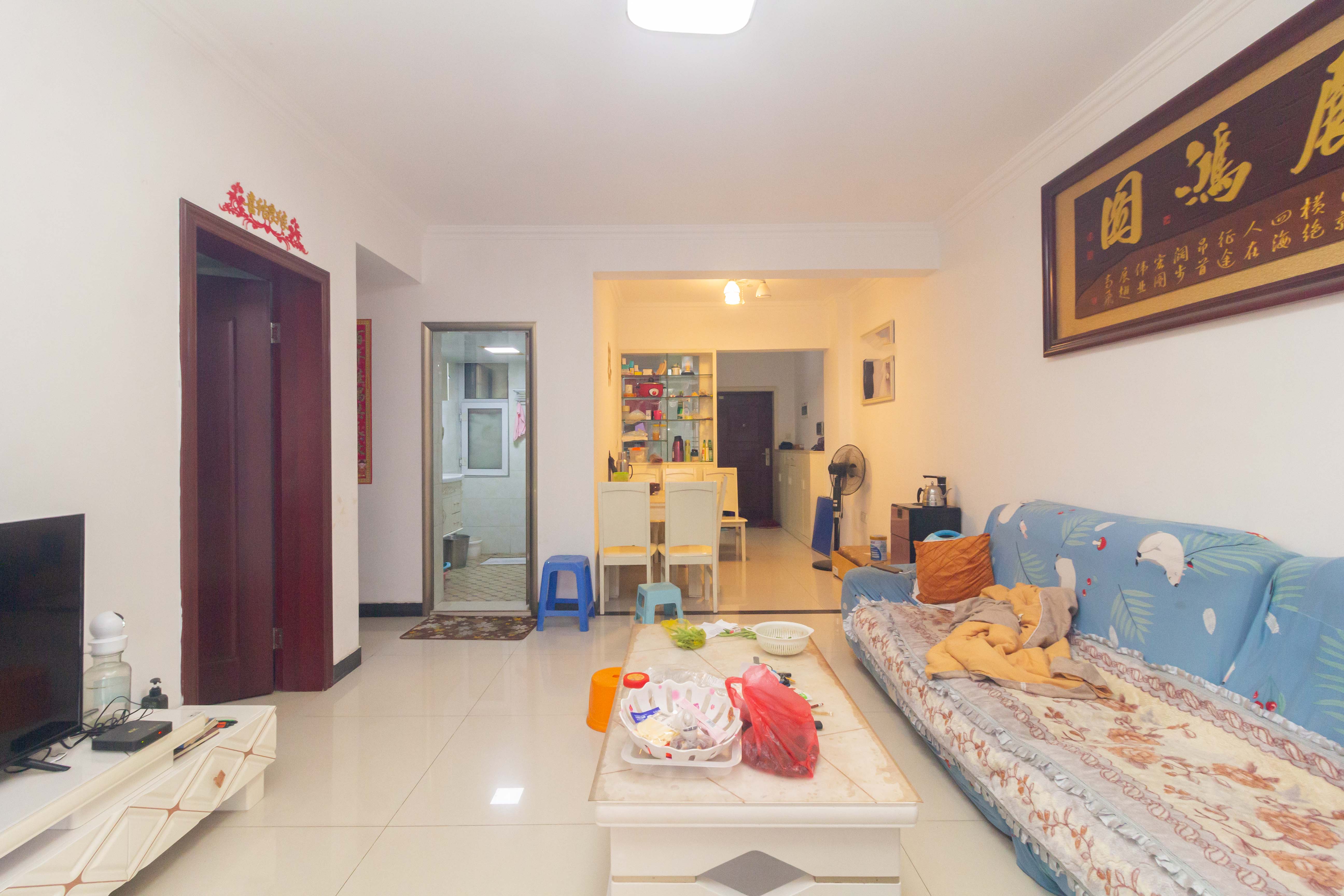 紫云阁 2室2厅1卫 42.8万 紫云阁 2室2厅1卫 42.8万客厅