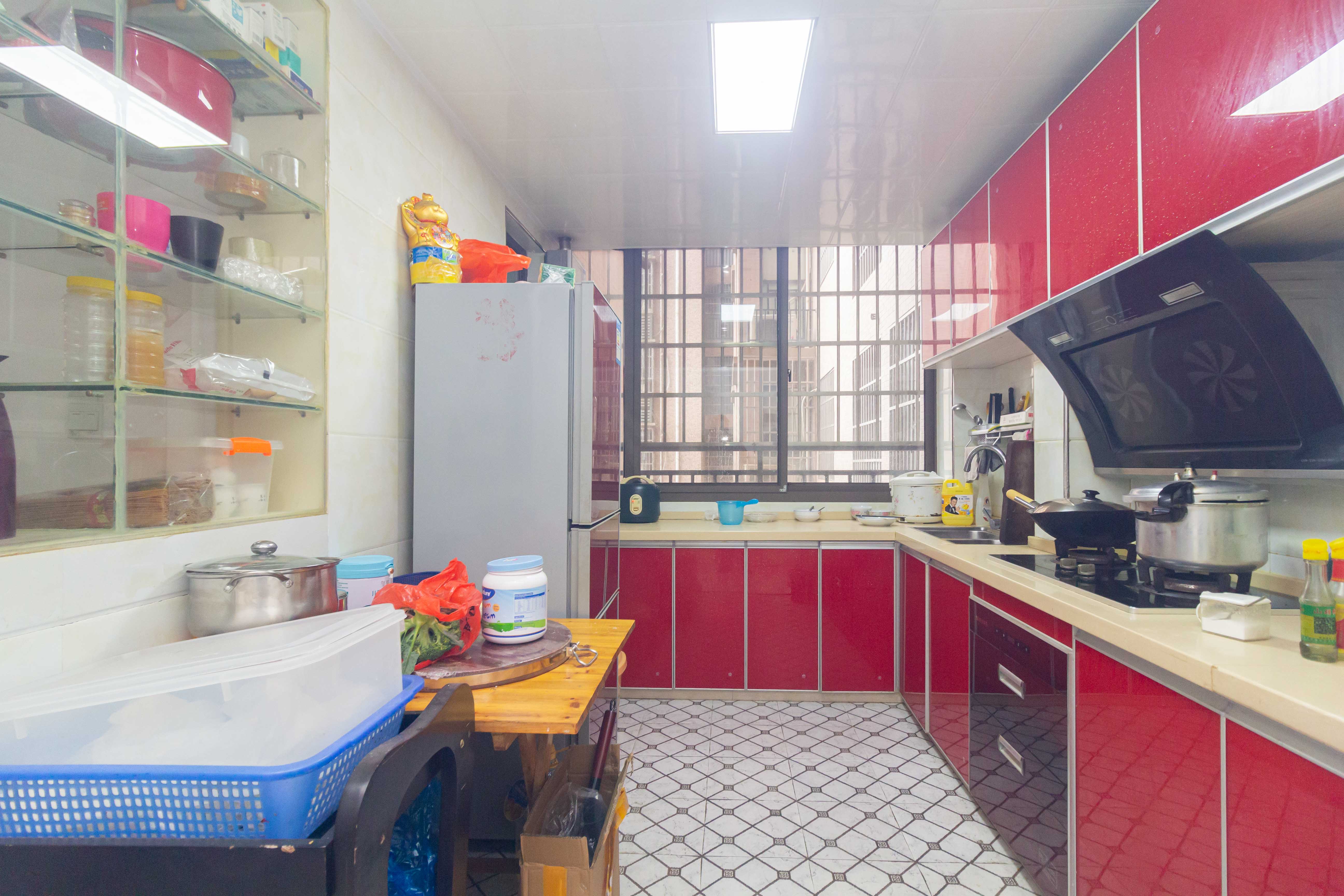 紫云阁 2室2厅1卫 42.8万 紫云阁 2室2厅1卫 42.8万厨房