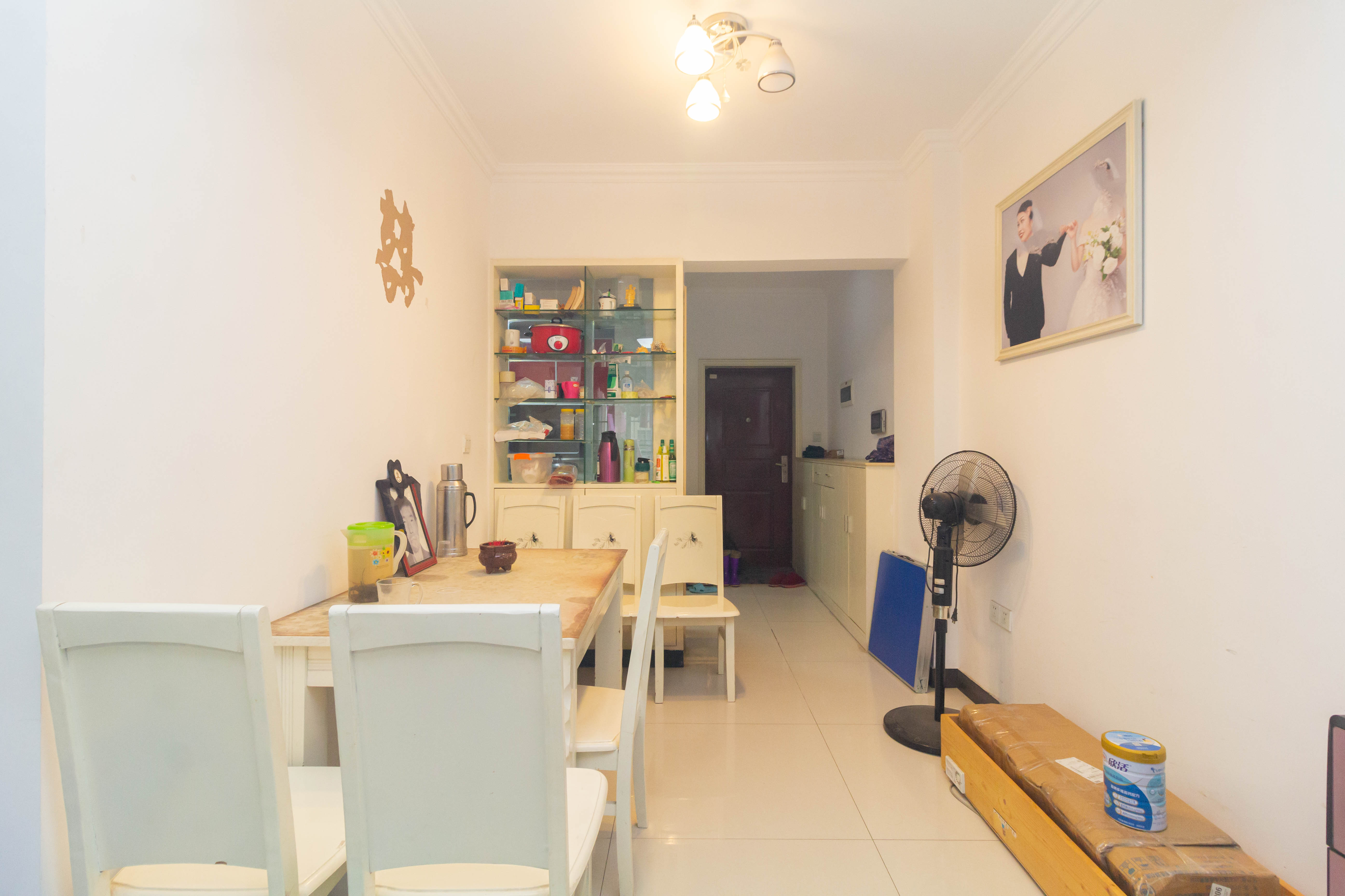 紫云阁 2室2厅1卫 42.8万 紫云阁 2室2厅1卫 42.8万客厅